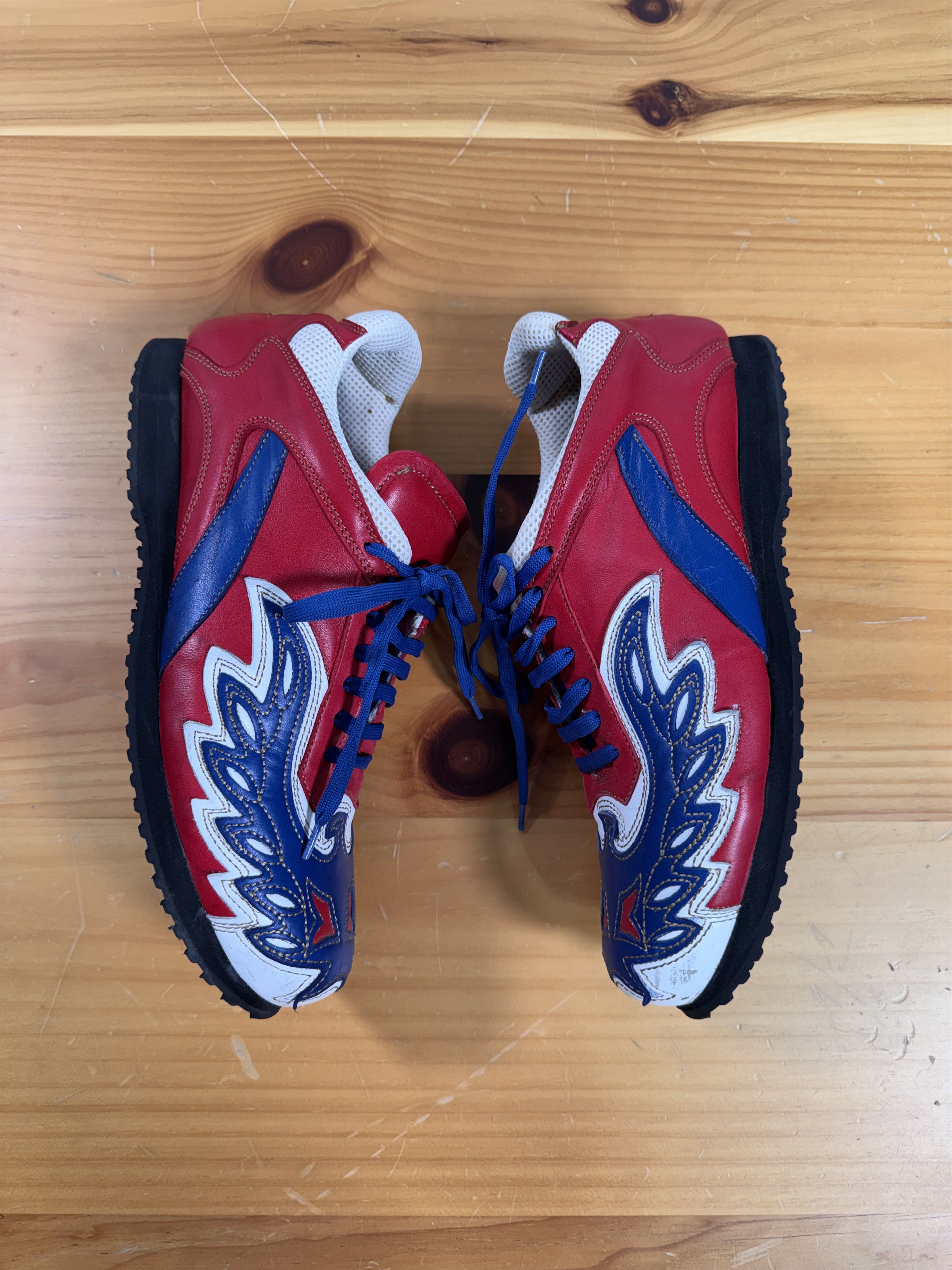 Dolce & Gabbana Dolce & Gabbana RARE Sneakers Size US 8.5 / EU 41-42 - 3 Thumbnail