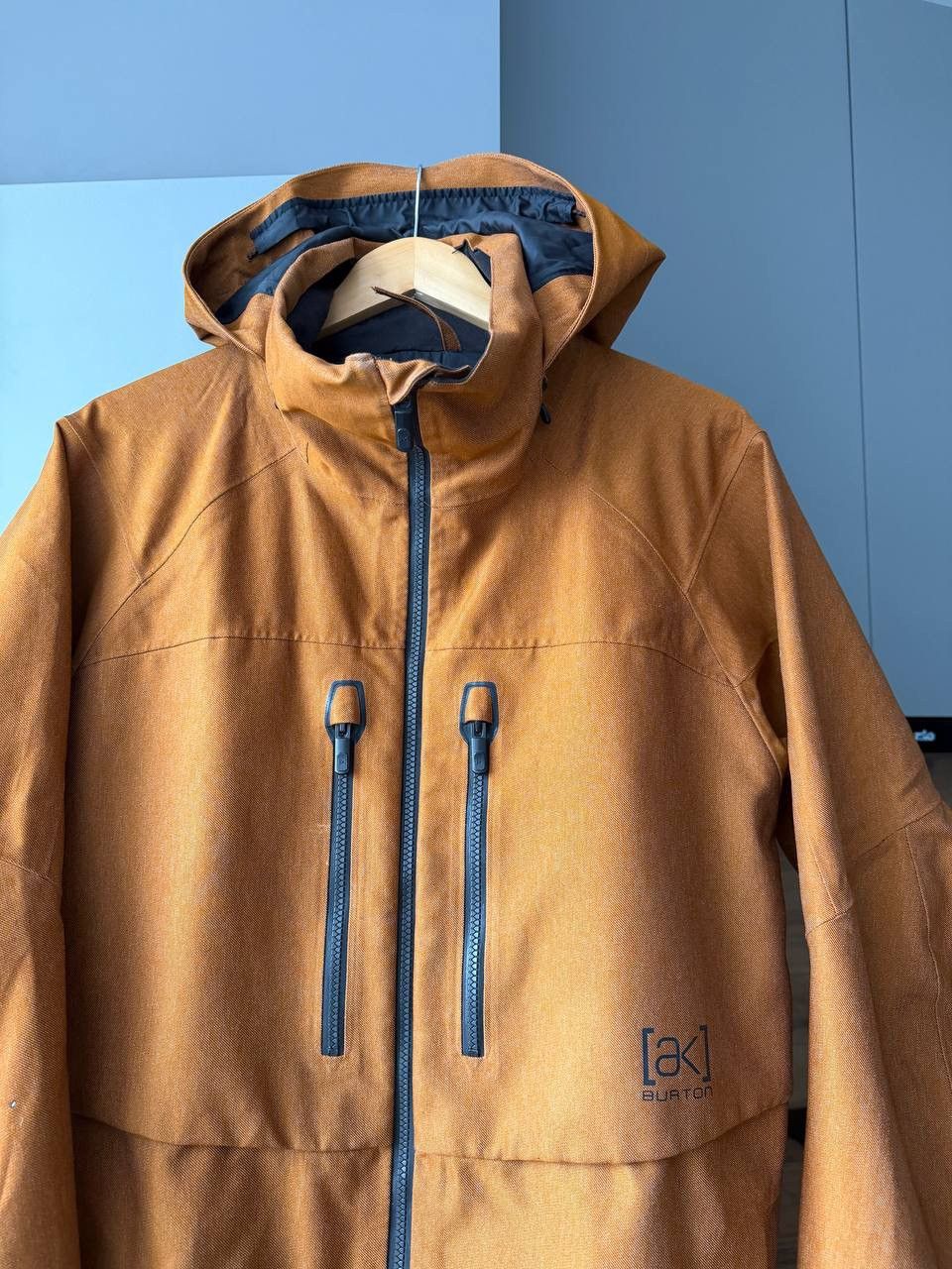 Burton MSRP $630 AK 3L Hover Jacket Stretch Size US M / EU 48-50 / 2 - 4 Thumbnail