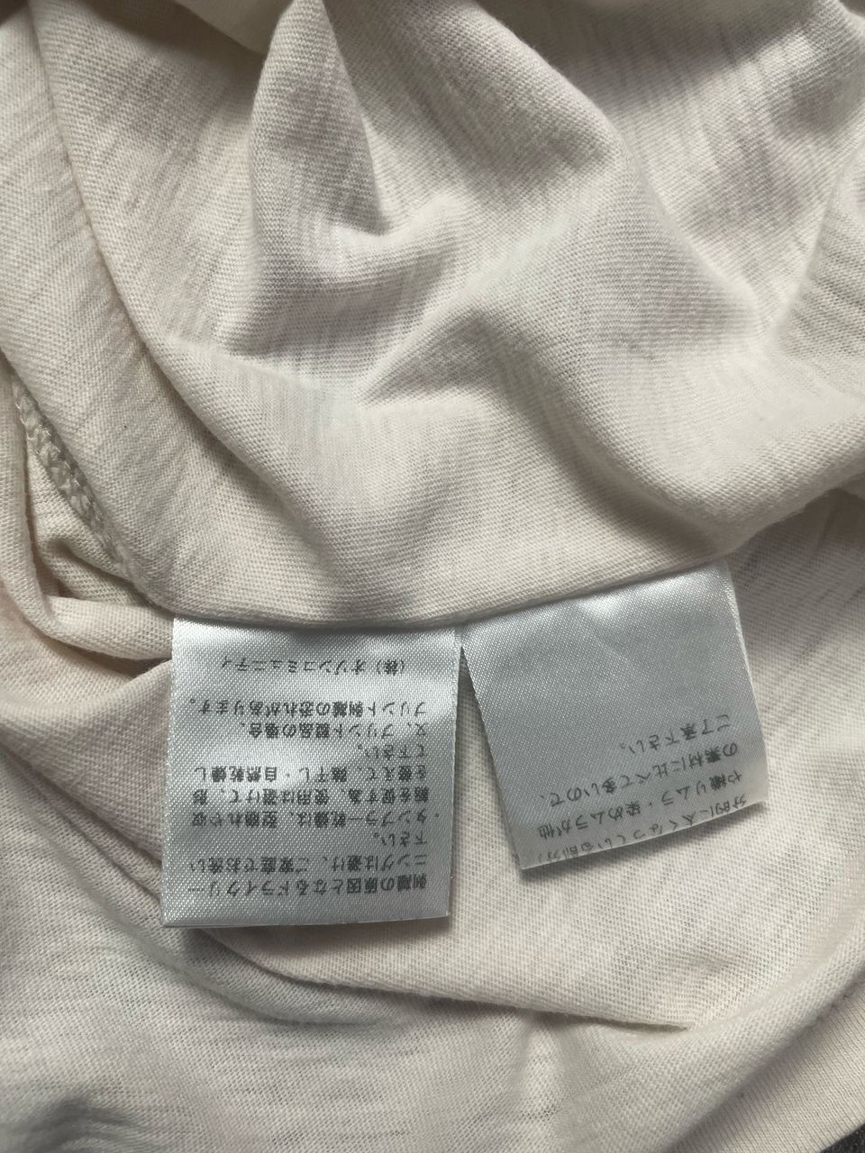 Hysteric Glamour × Japanese Brand Hyateric Glamour Tee Size US S / EU 44-46 / 1 - 7 Thumbnail