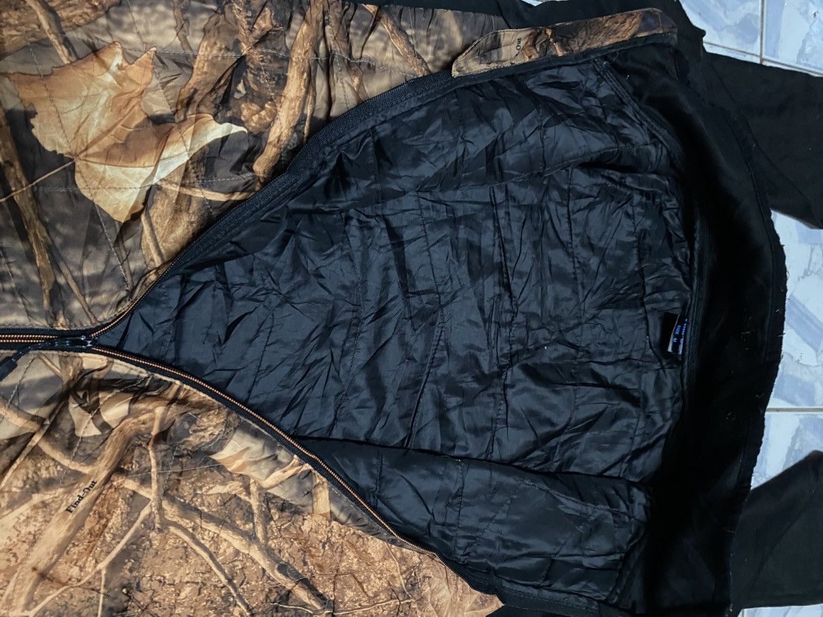 Other Find Out camo jacket Size US M / EU 48-50 / 2 - 6 Thumbnail