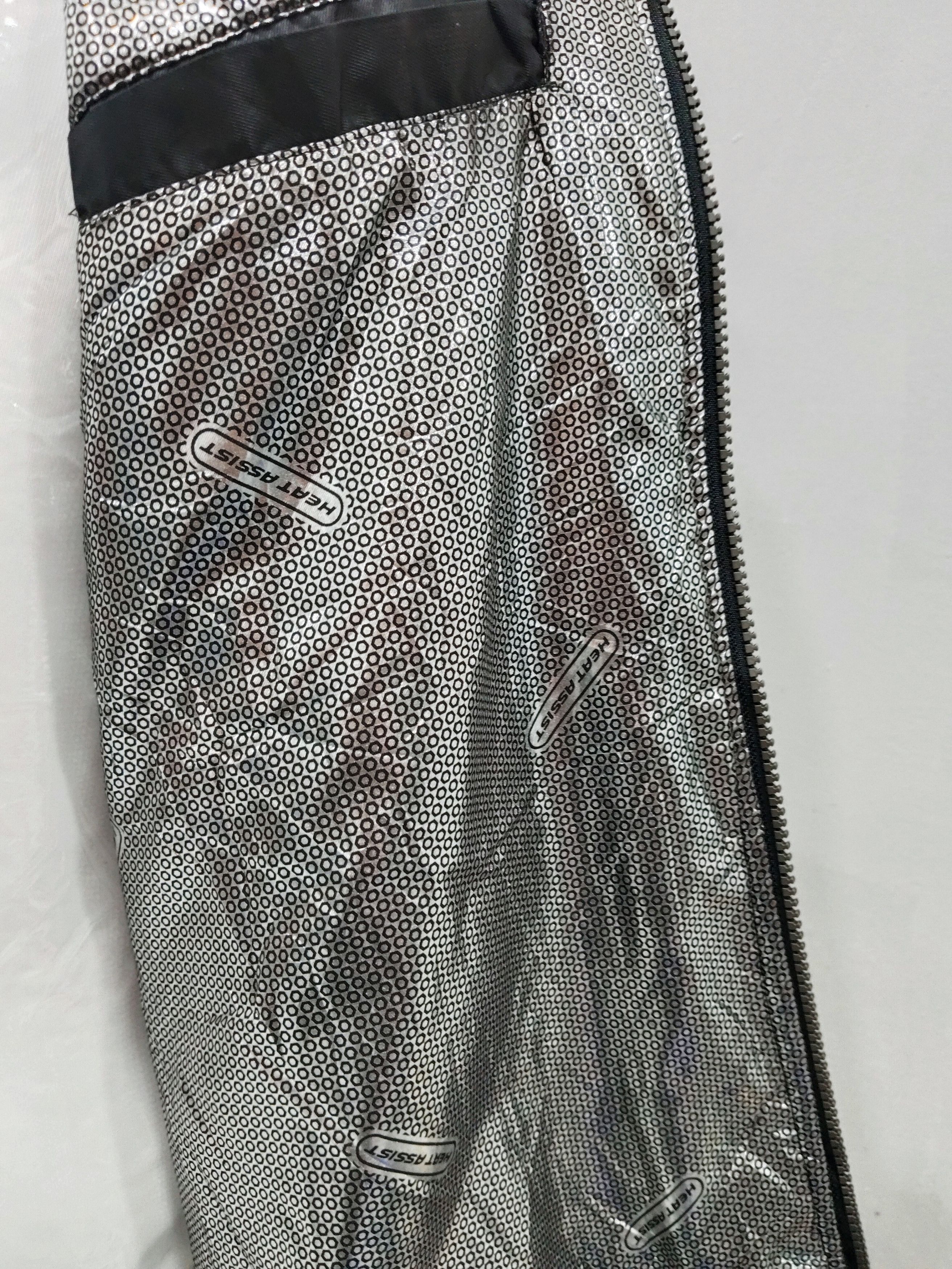 If Six Was Nine × Japanese Brand Field Core Thermal Jacket Size US L / EU 52-54 / 3 - 6 Thumbnail