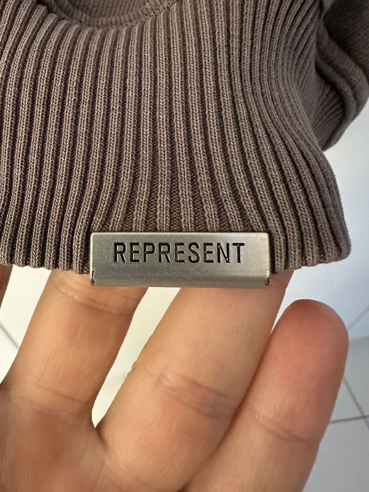 Represent Clo. Represent Racing Team Sweater/Crewneck Size US S / EU 44-46 / 1 - 3 Thumbnail
