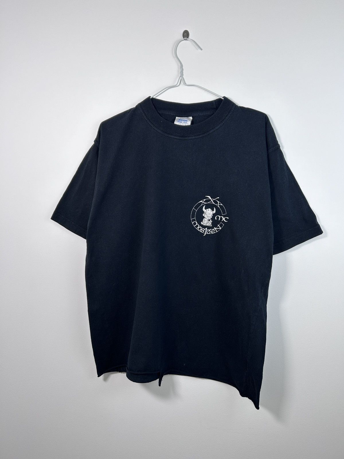 Other Mc Mosjoen vintage Tee Size US M / EU 48-50 / 2 - 8 Thumbnail
