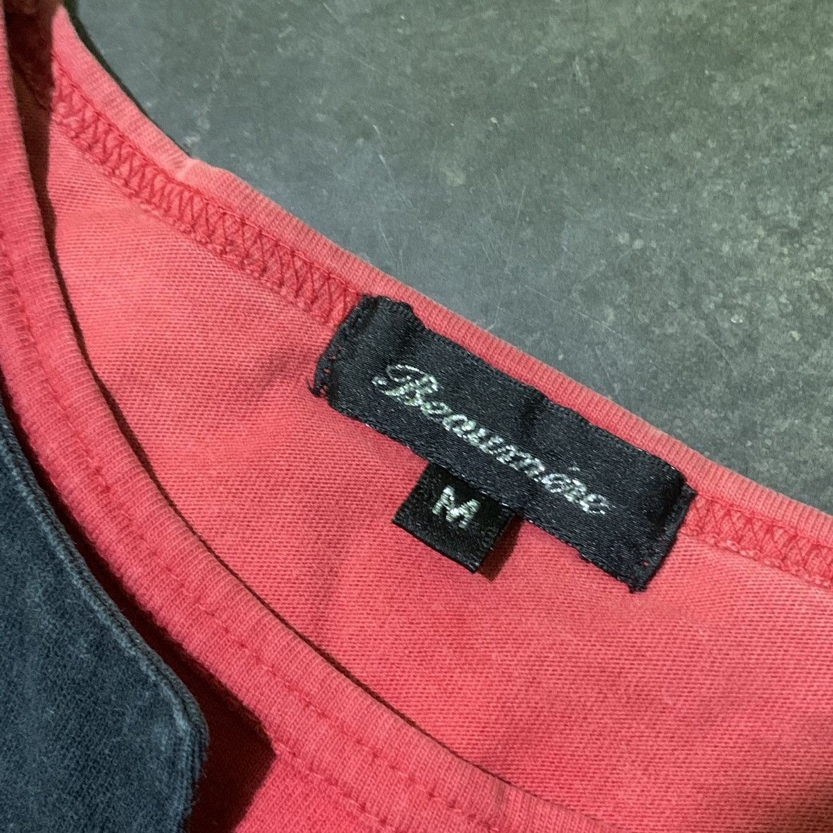 Japanese Brand Y2k beaumere if six was nine style Size US M / EU 48-50 / 2 - 6 Thumbnail