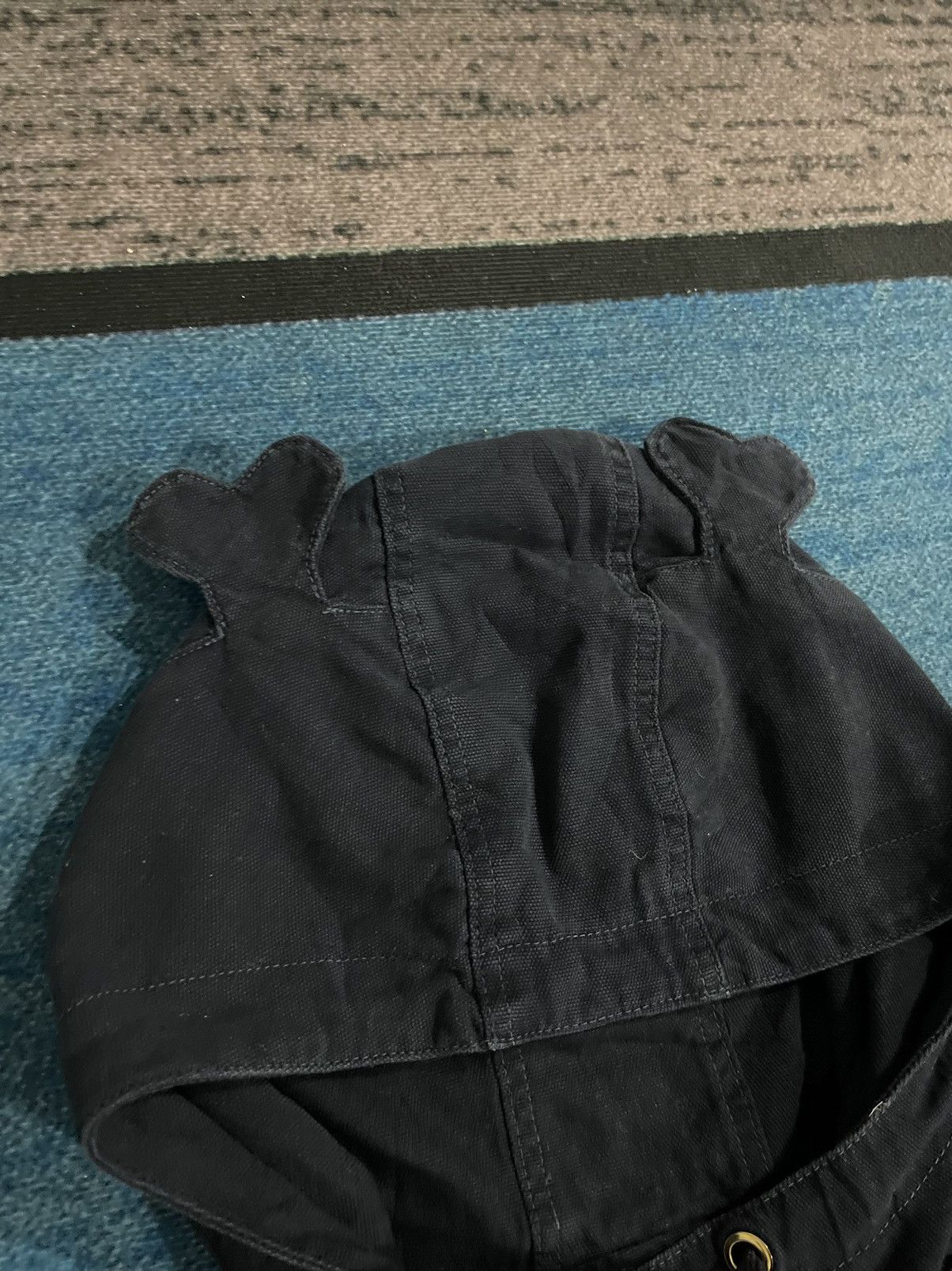 Issey Miyake Mercibeaucoup Hoodie Jacket Size US L / EU 52-54 / 3 - 7 Thumbnail