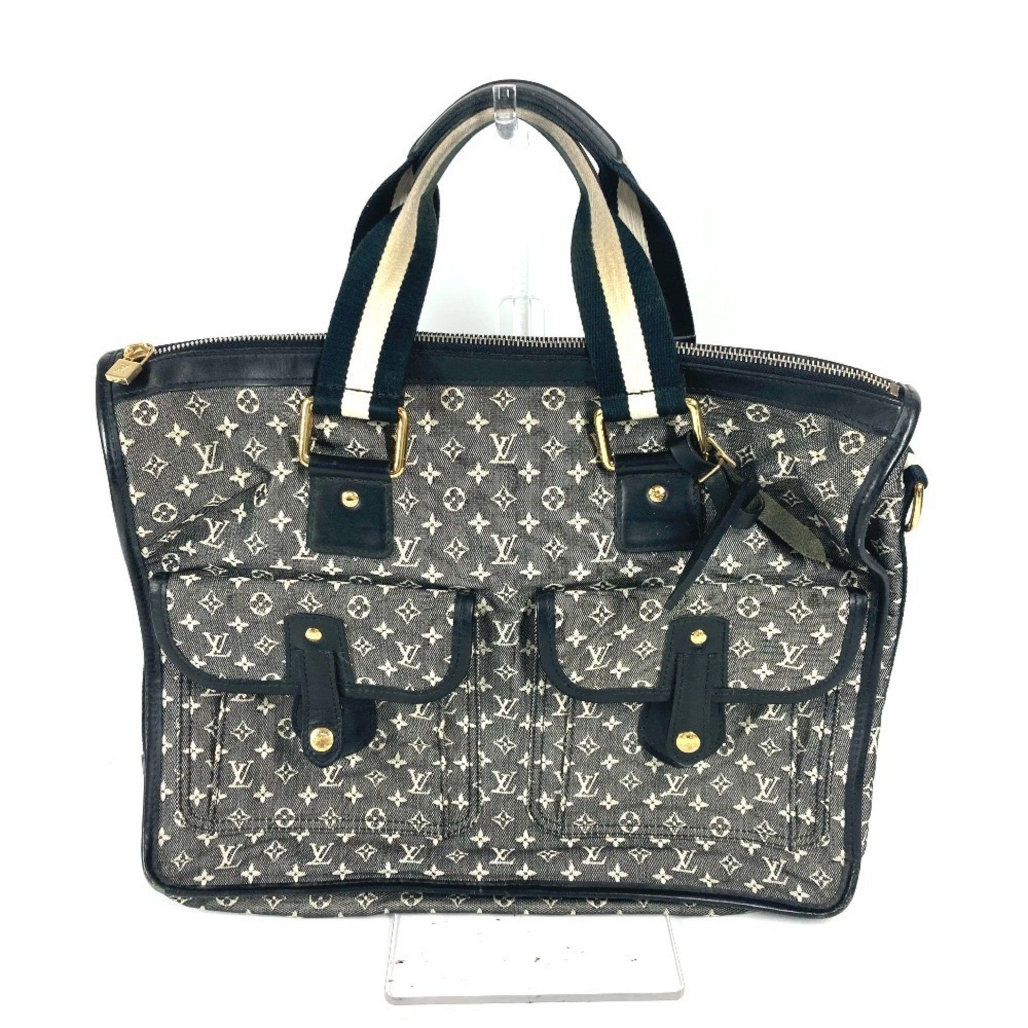 LOUIS VUITTON M42341 Monogram Mini Sac Marie Kate 48 Handbag Bag