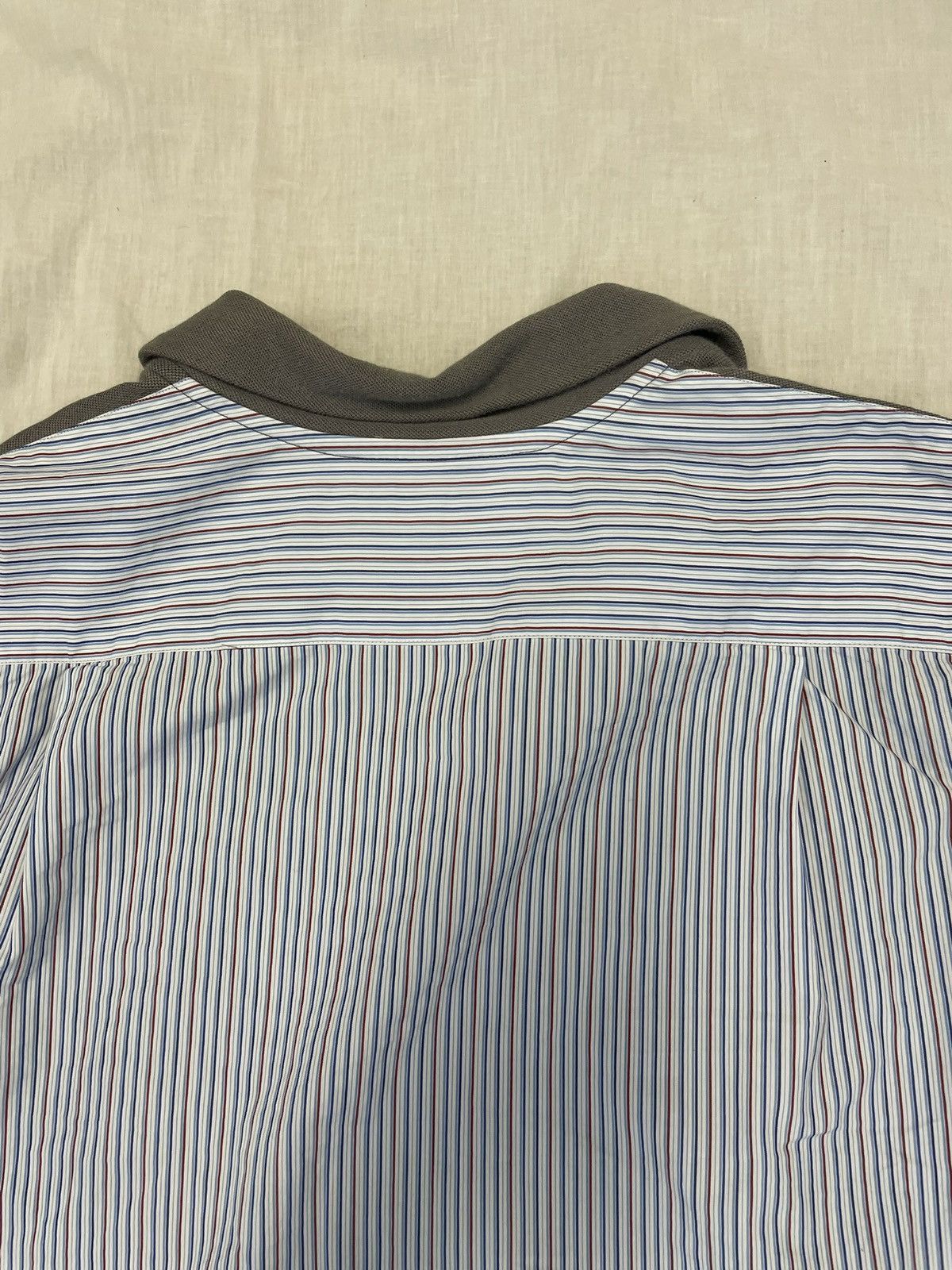 Comme des Garcons × Comme des Garcons SHIRT Comme des Garçons SHIRT O3ss Size US M / EU 48-50 / 2 - 7 Thumbnail