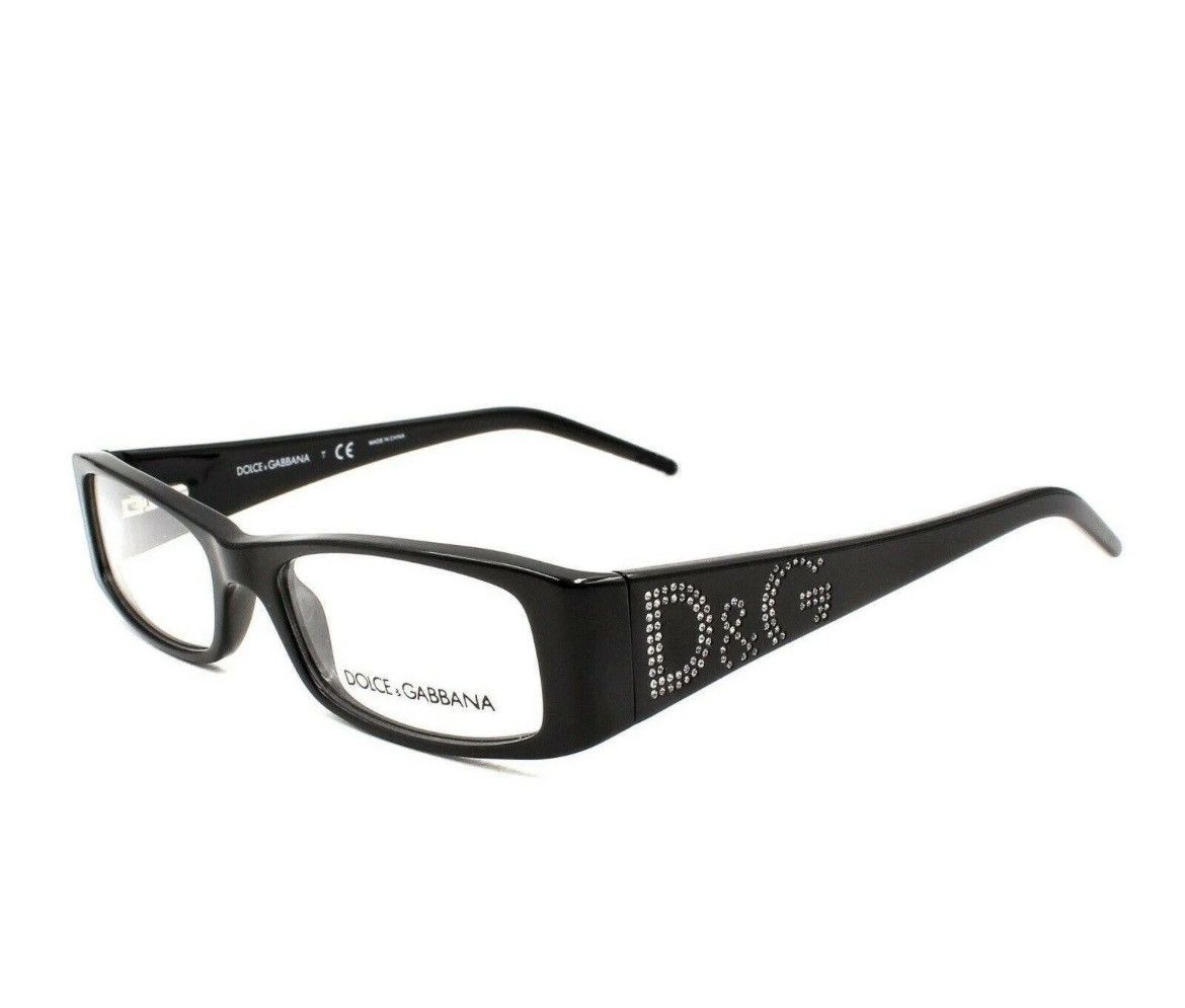 Dolce & Gabbana Vintage glasses Size ONE SIZE - 1 Preview