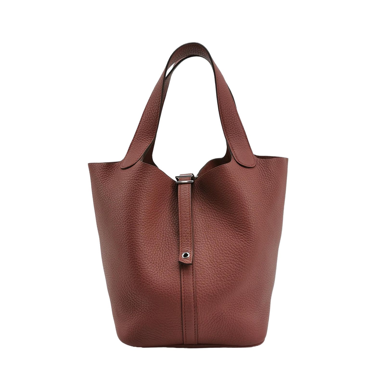 Hermes Hermes Women os Tote Bags Size ONE SIZE - 1 Thumbnail
