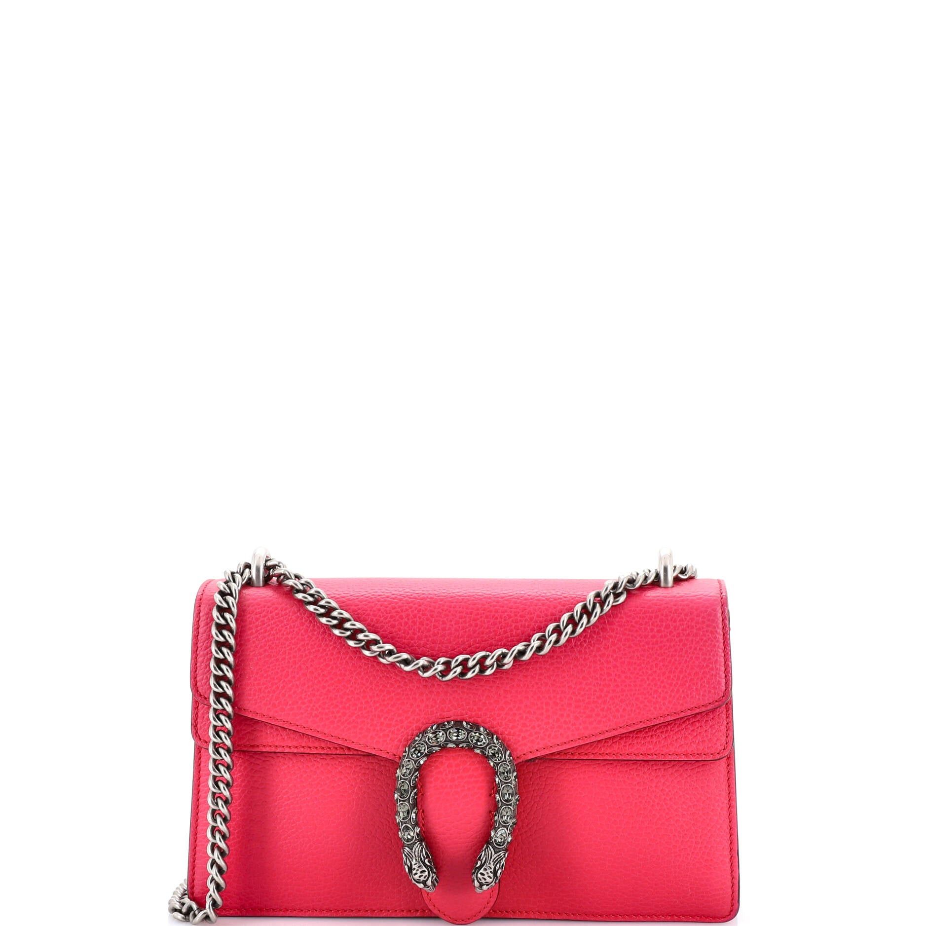 Gucci Dionysus Bag Size ONE SIZE - 1 Thumbnail
