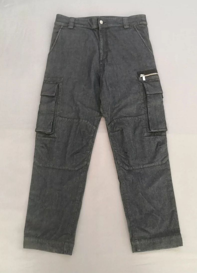 Dior Dior Casual jeans for workwear 2504-Nextarrow Size US 32 / EU 48 - 1 Thumbnail