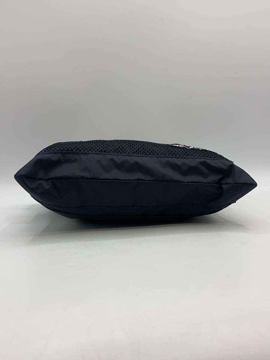 Number (N)ine Logo Shoulder Bag Size ONE SIZE - 4 Thumbnail