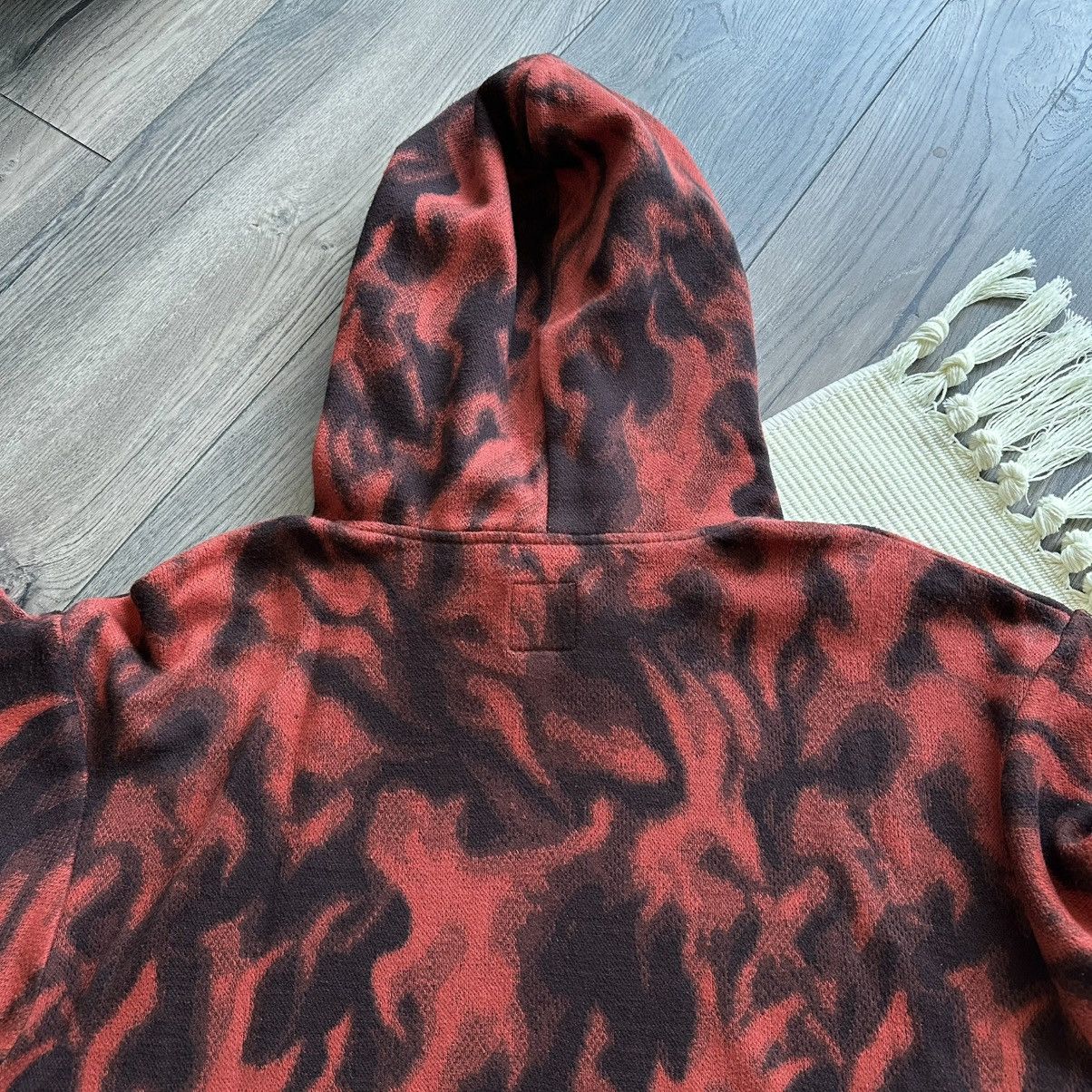 Twenty Twenty Montreal Hyper Reality Knit Hoodie Size US L / EU 52-54 / 3 - 9 Thumbnail