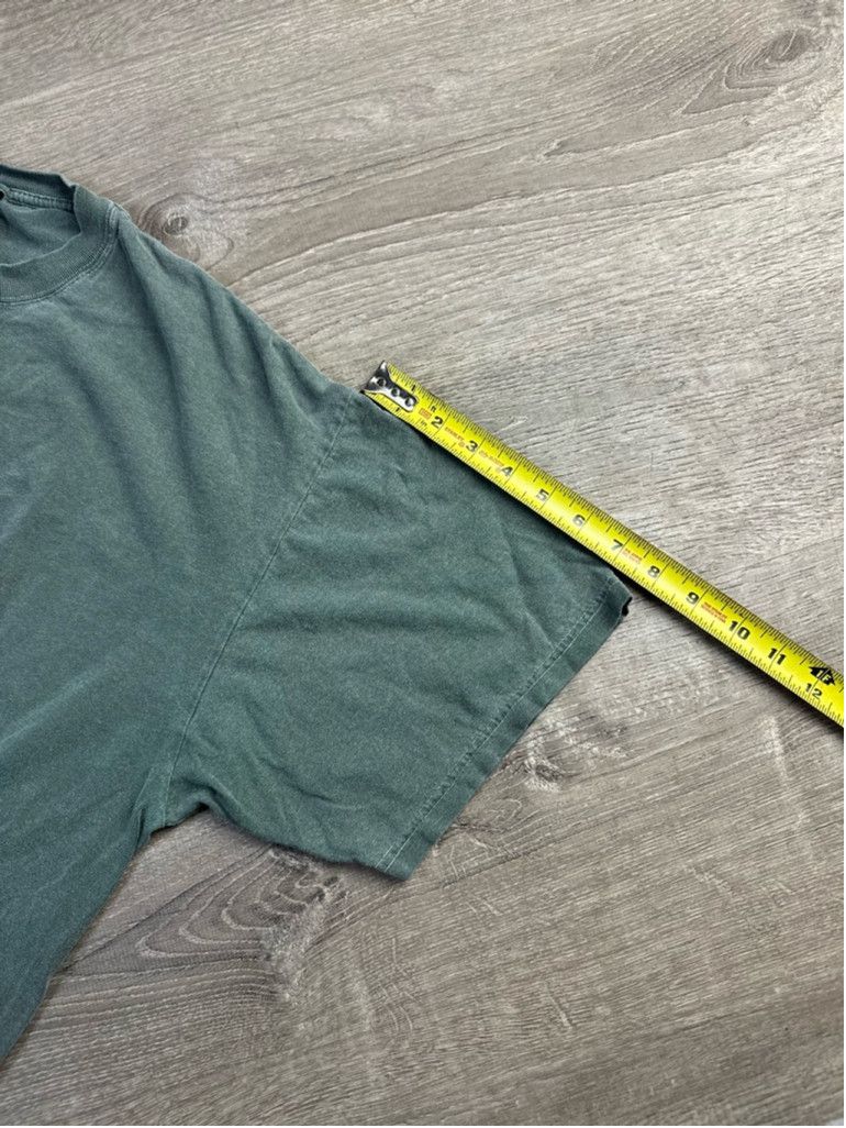 Other Men's vintage Prairie Mountain T-shirt XL Green Size US XL / EU 56 / 4 - 5 Thumbnail