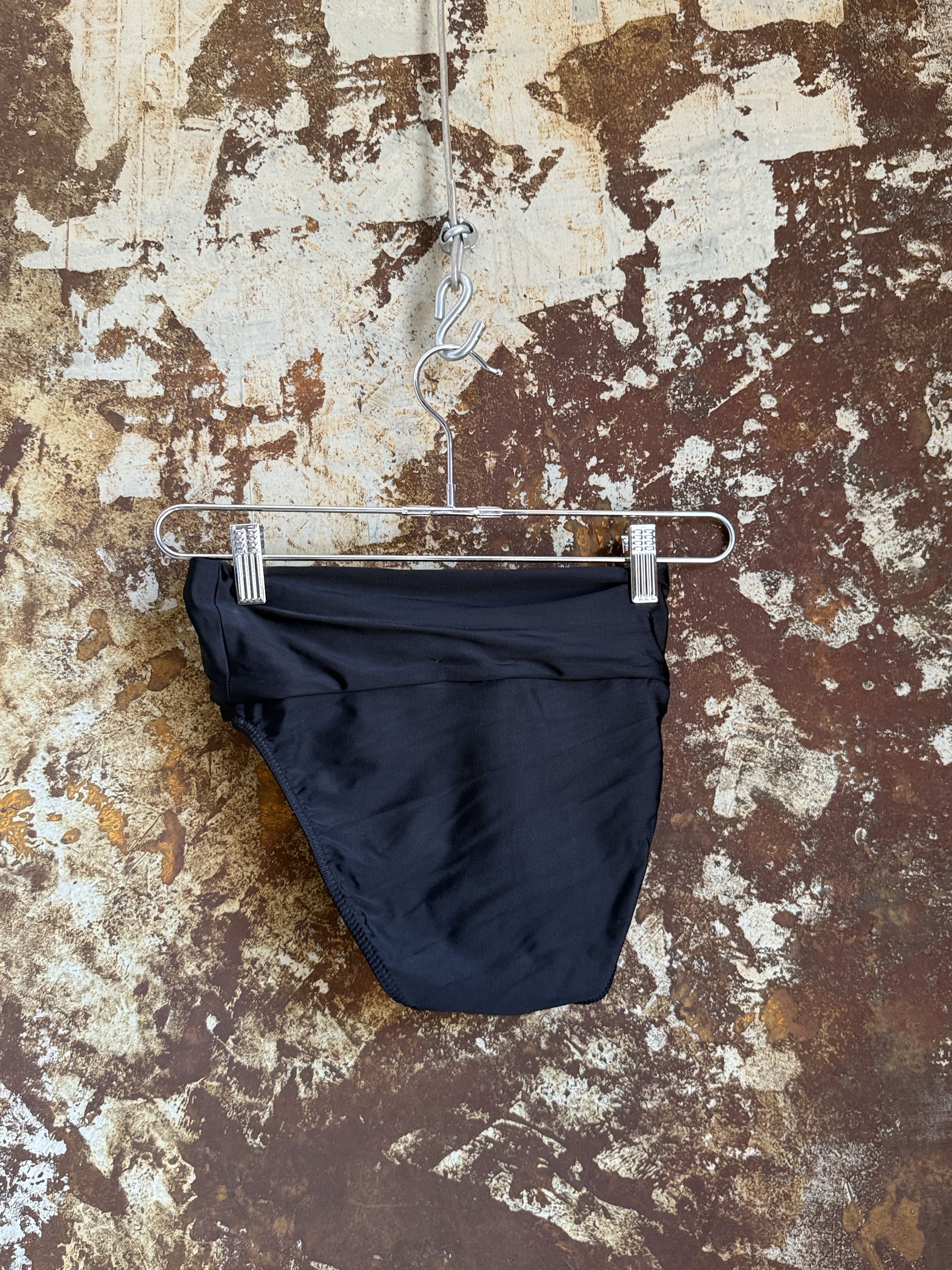 Other $345 NWT SUPRIYA LELE HIGH TWIST KNICKERS Size 32" / US 10 / IT 46 - 12 Thumbnail
