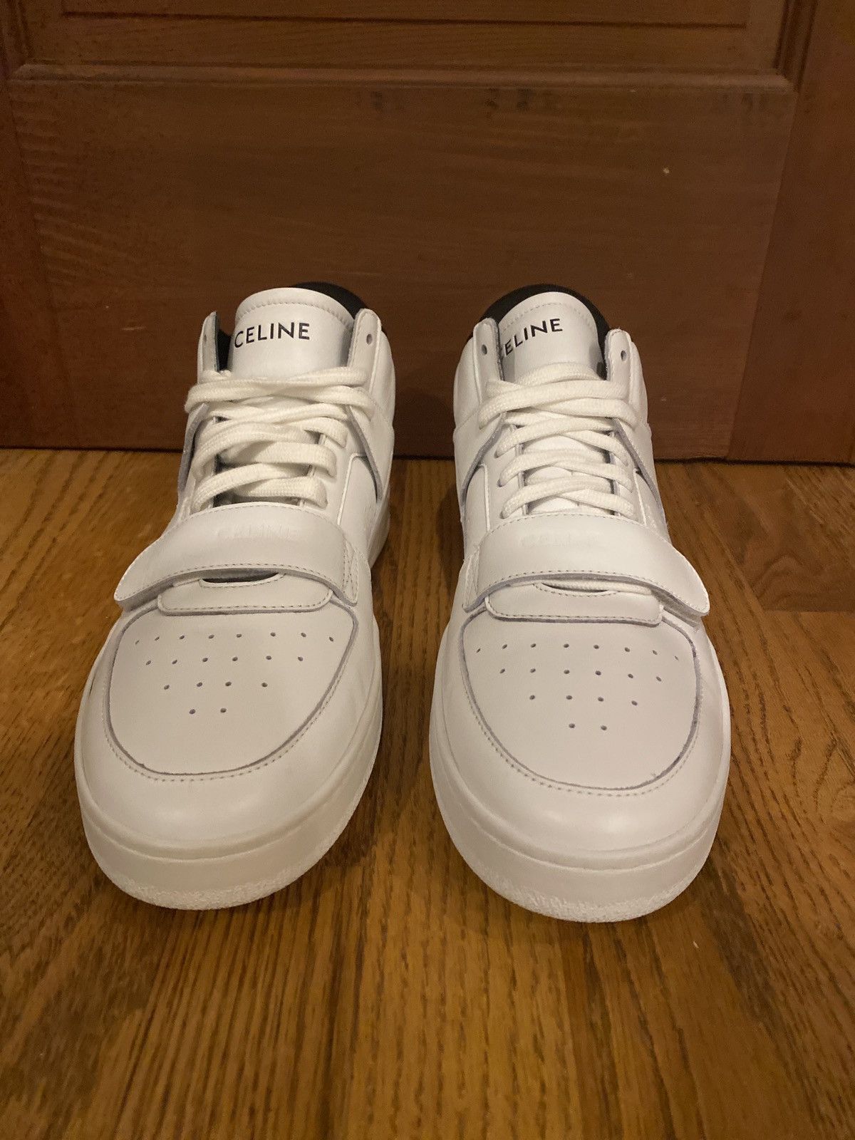 Celine Celine CT-02 Sneaker Size US 9 / EU 42 - 5 Thumbnail
