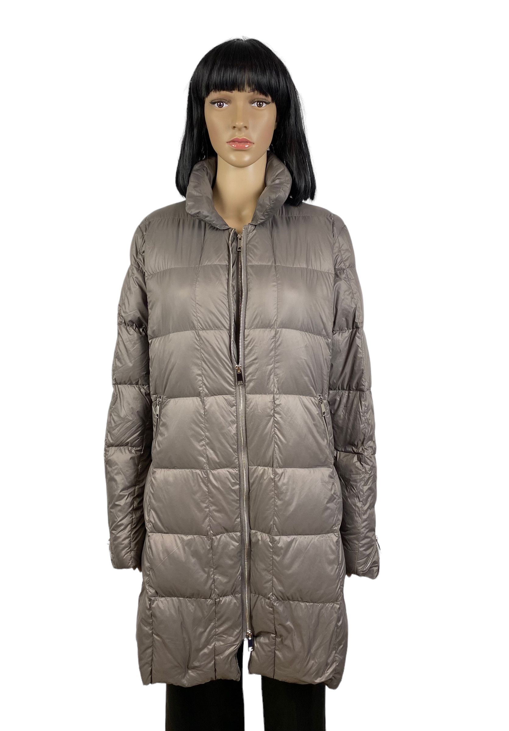 Leonard Paris Leonardo Down Jacket womens size XL Size XL / US 12-14 / IT 48-50 - 1 Thumbnail