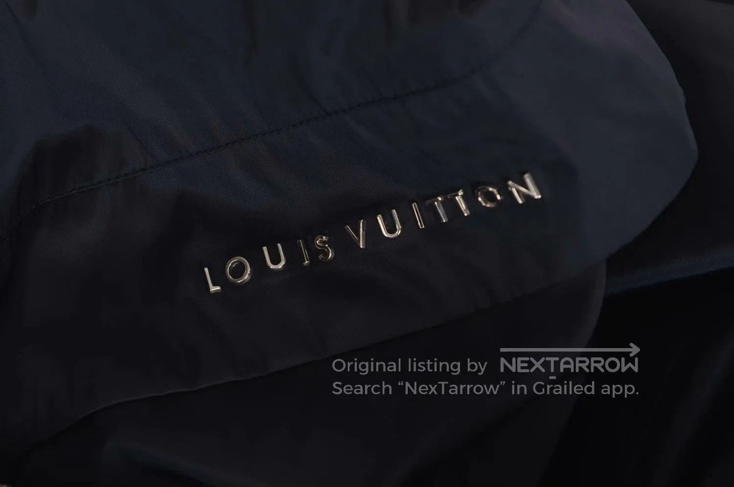 Louis Vuitton Louis Vuitton Checkerboard Hooded Jacket. Size US M / EU 48-50 / 2 - 6 Thumbnail