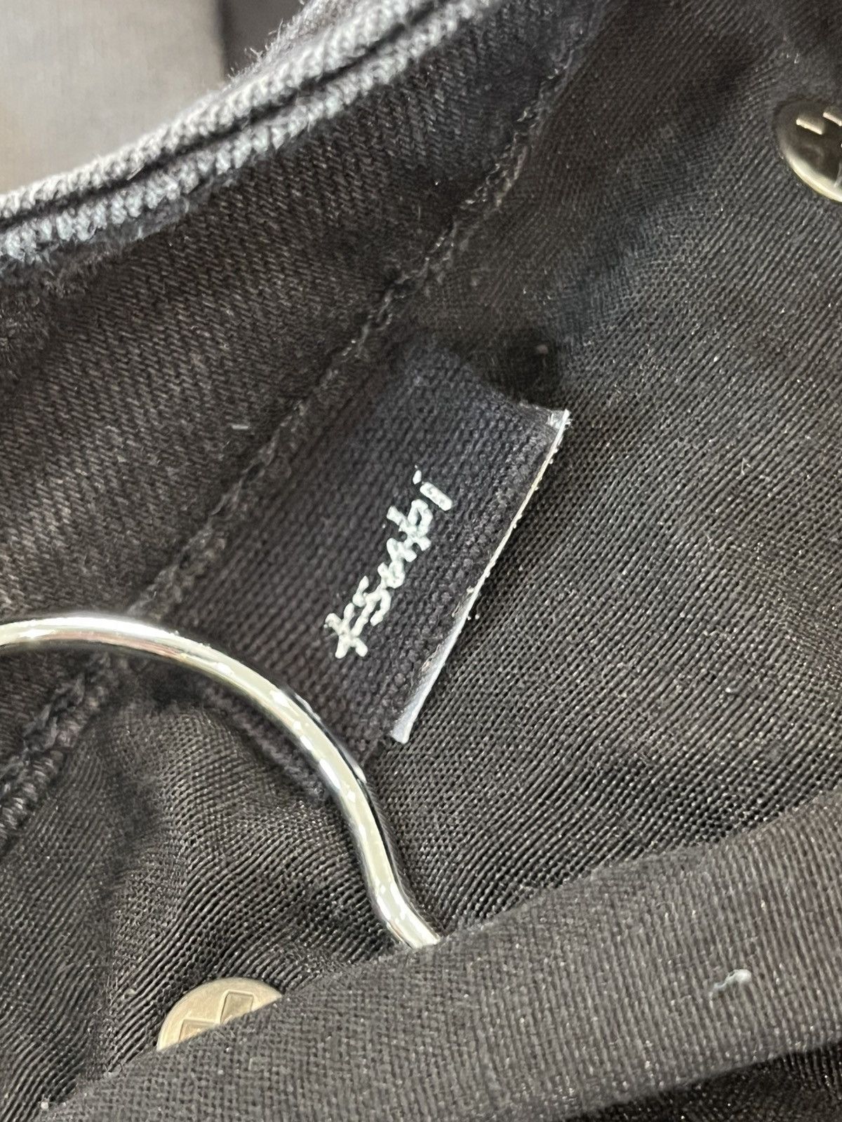 Ksubi Ksubi Chitch Laid Back Jeans Size US 36 / EU 52 - 7 Thumbnail