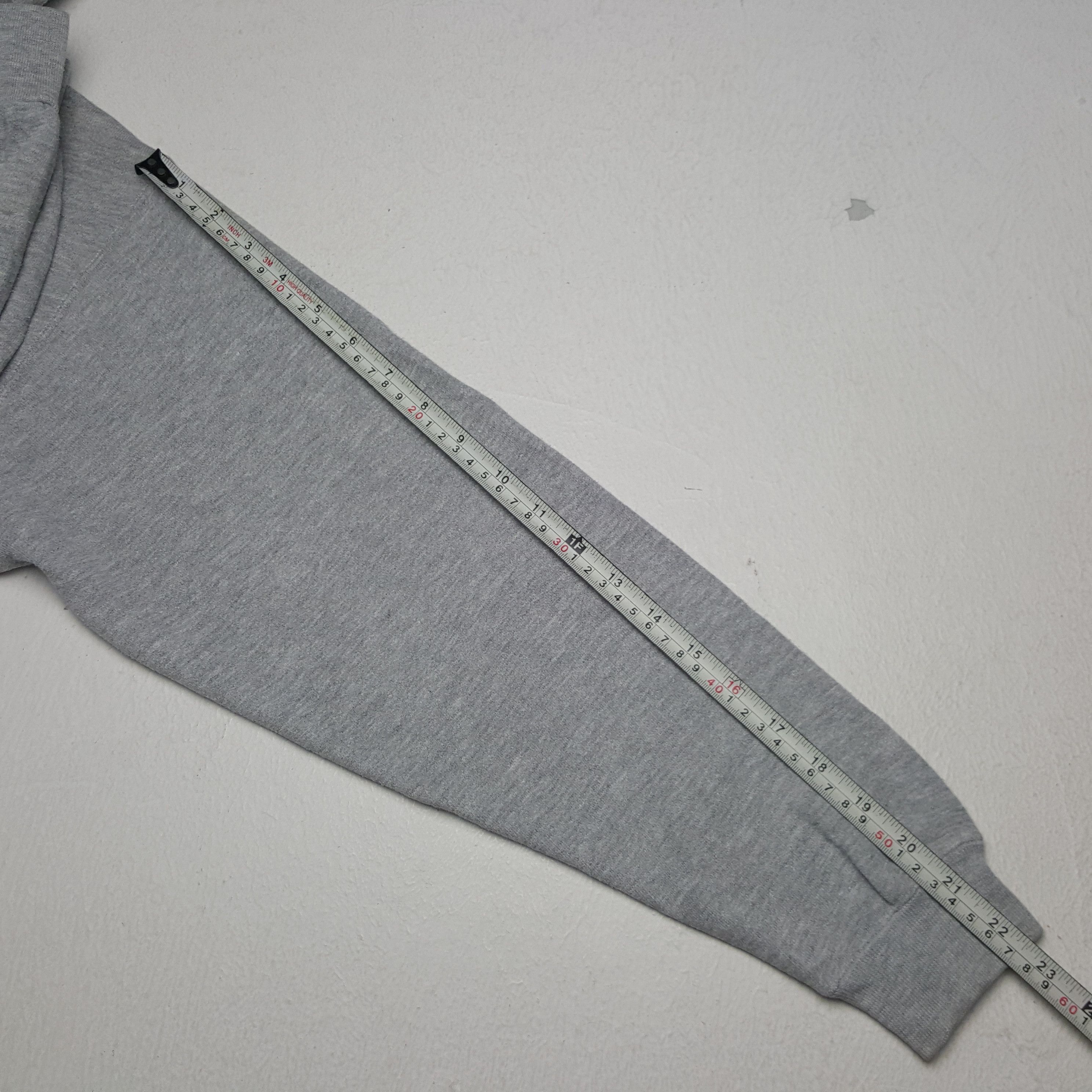 Vintage Vintage Dolce & Gabbana Sweatshirt Hoodies Size US L / EU 52-54 / 3 - 6 Thumbnail
