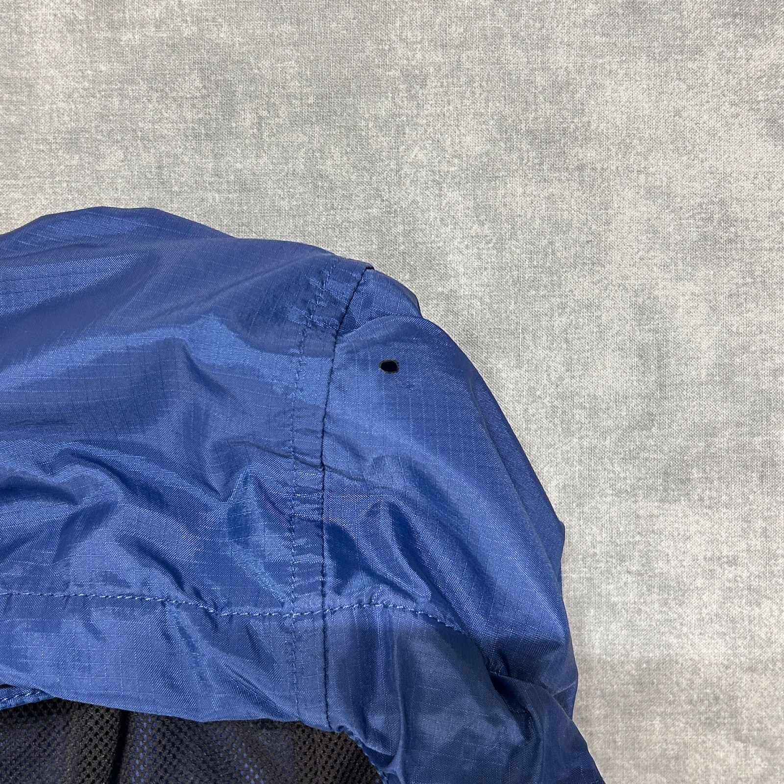 Rei VTG REI ripstop gorpcore hiking anorak windbreaker Unisex L Size US L / EU 52-54 / 3 - 5 Thumbnail