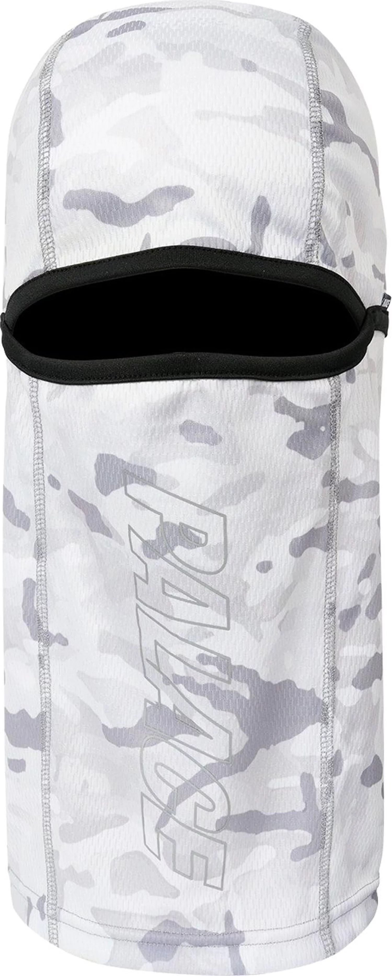Palace × Polartec Palace London PALTECH BALACLAVA TERRAIN DPM SNOW - One Size Size ONE SIZE - 4 Thumbnail