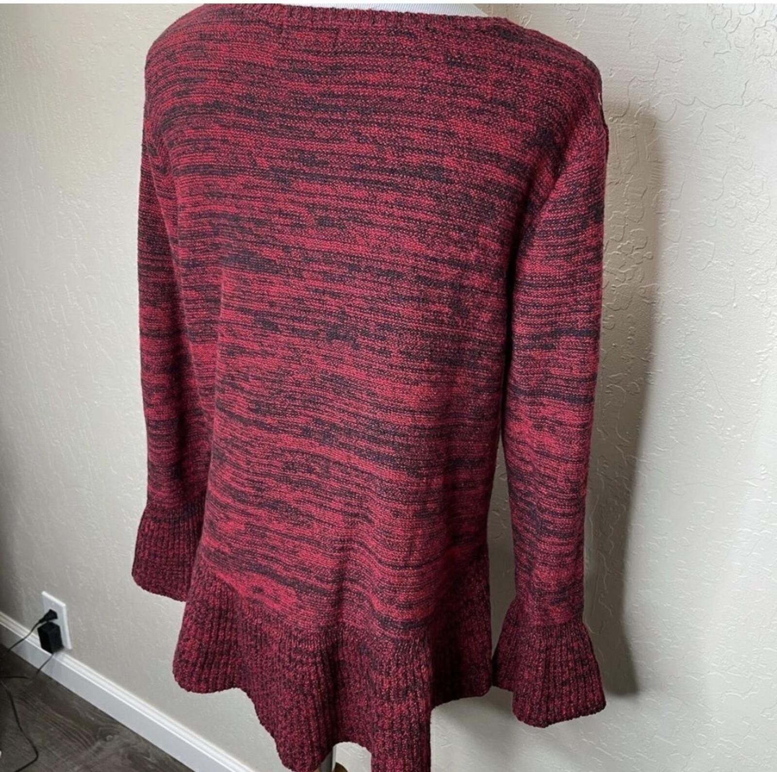 Other Style and co sweater Size XL / US 12-14 / IT 48-50 - 6 Thumbnail