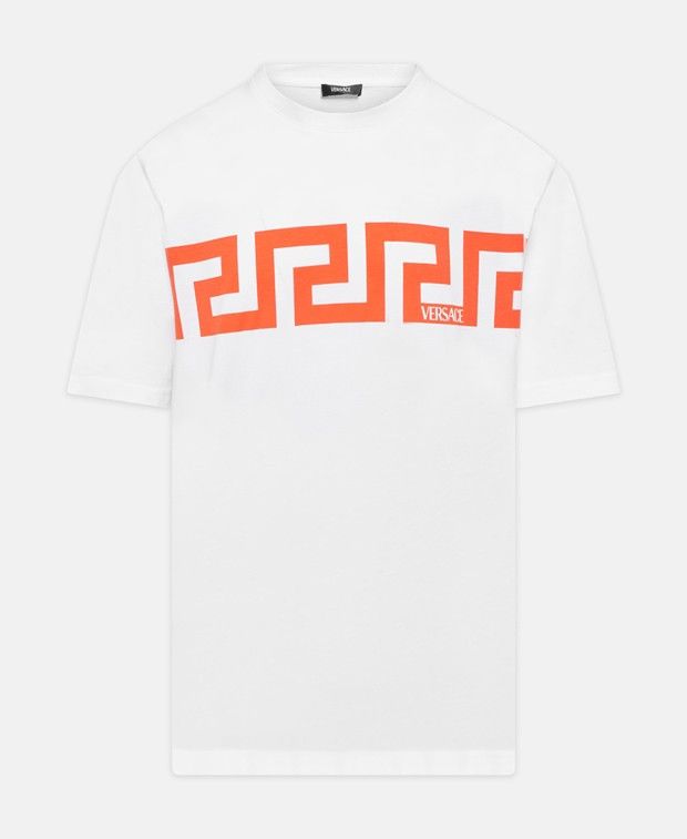 Versace T-shirt Size US S / EU 44-46 / 1 - 1 Preview