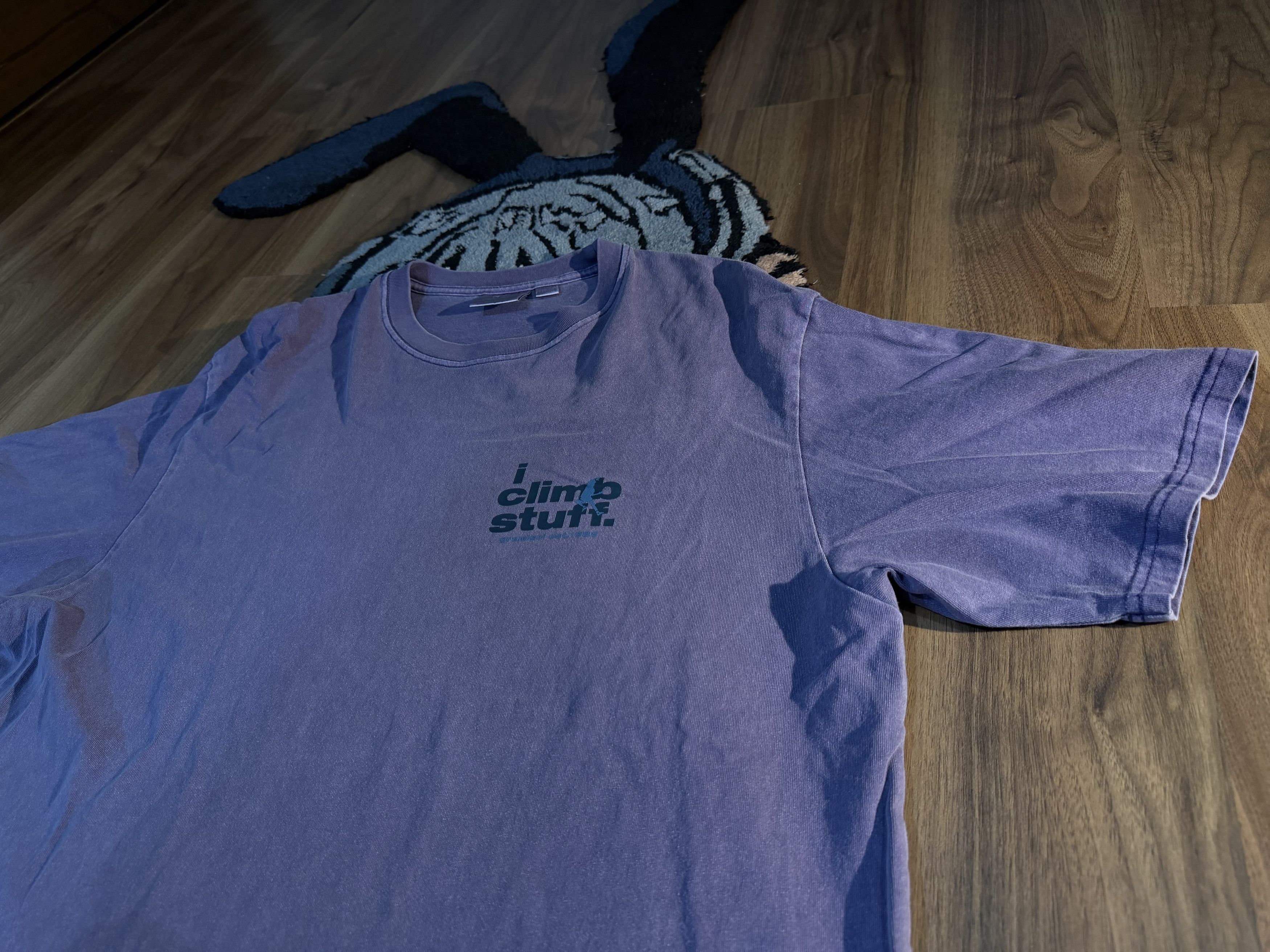 Gramicci Gramicci ‘i climb stuff’ Size US L / EU 52-54 / 3 - 2 Thumbnail