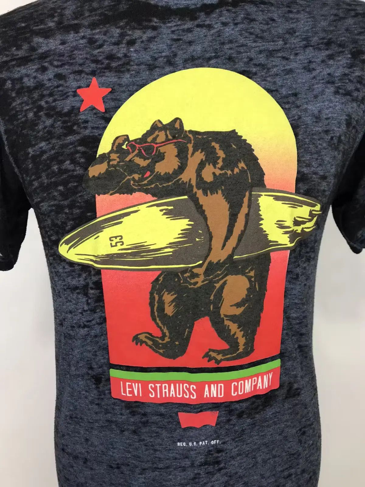 Levi's Levi’s t-shirt Size US S / EU 44-46 / 1 - 3 Thumbnail