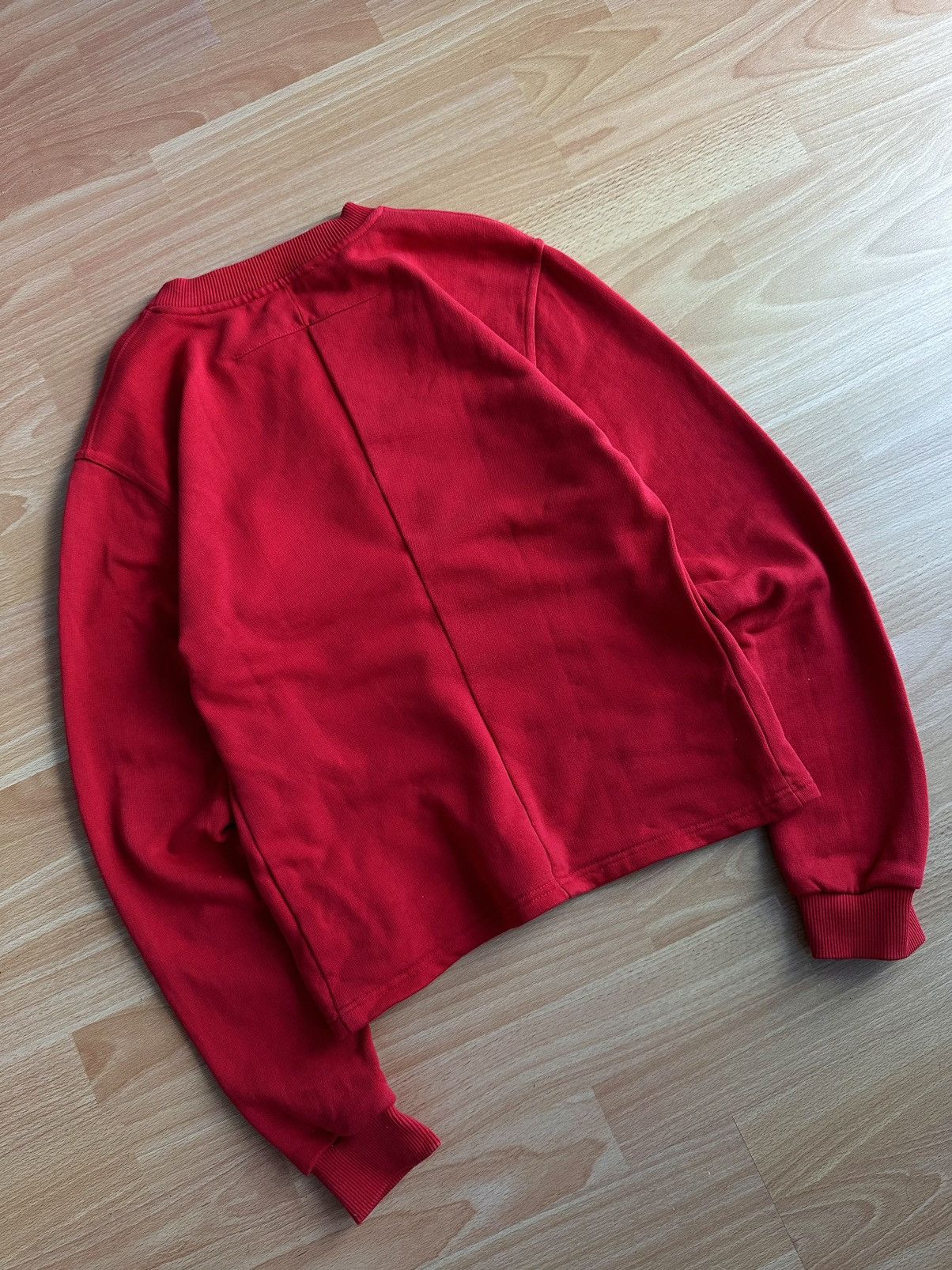 Givenchy Givenchy Sweater FW17 Size US S / EU 44-46 / 1 - 7 Thumbnail