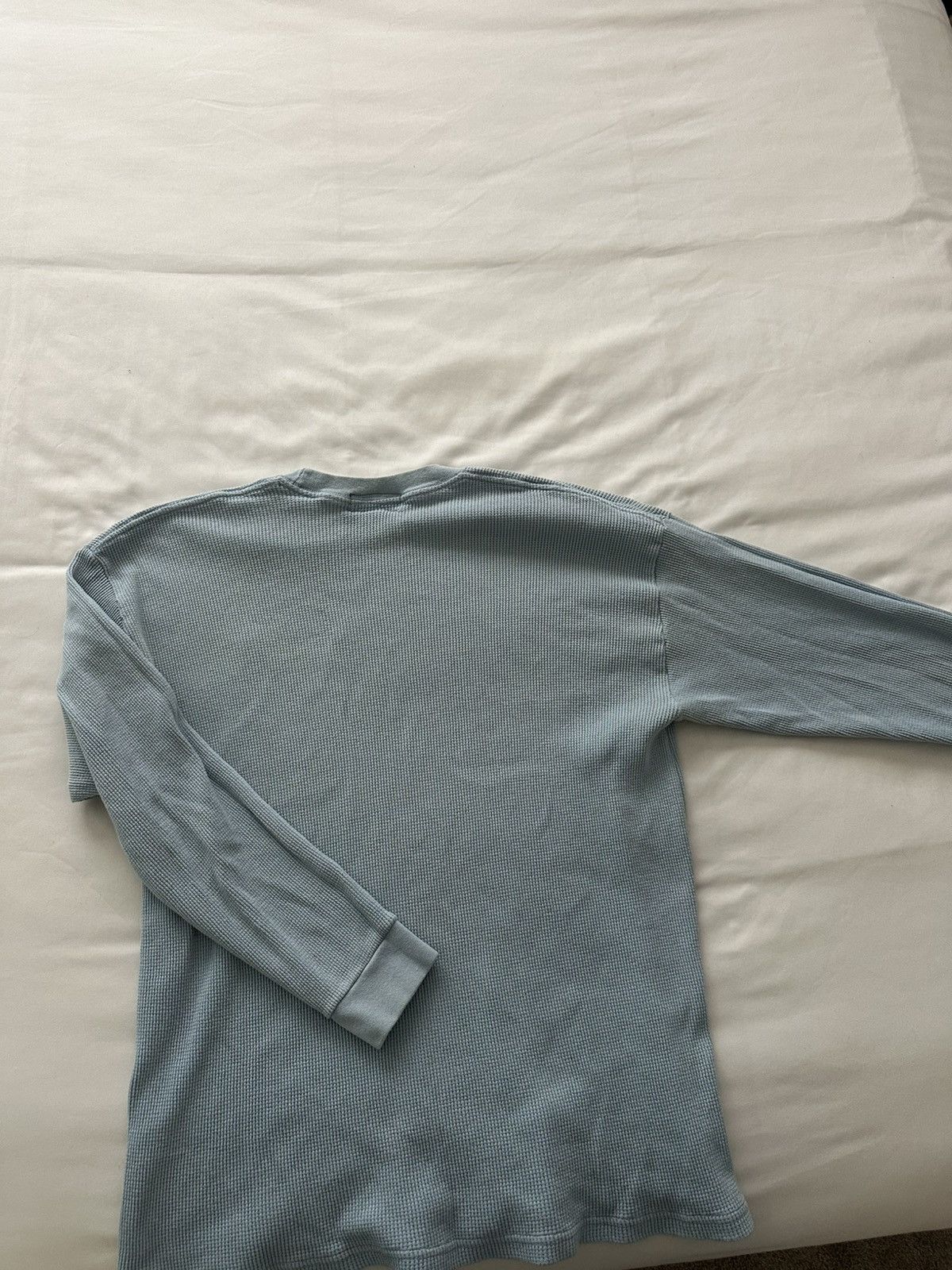 Shadow Hill Shadow Hills Long Sleeve Thermal Size US L / EU 52-54 / 3 - 5 Thumbnail