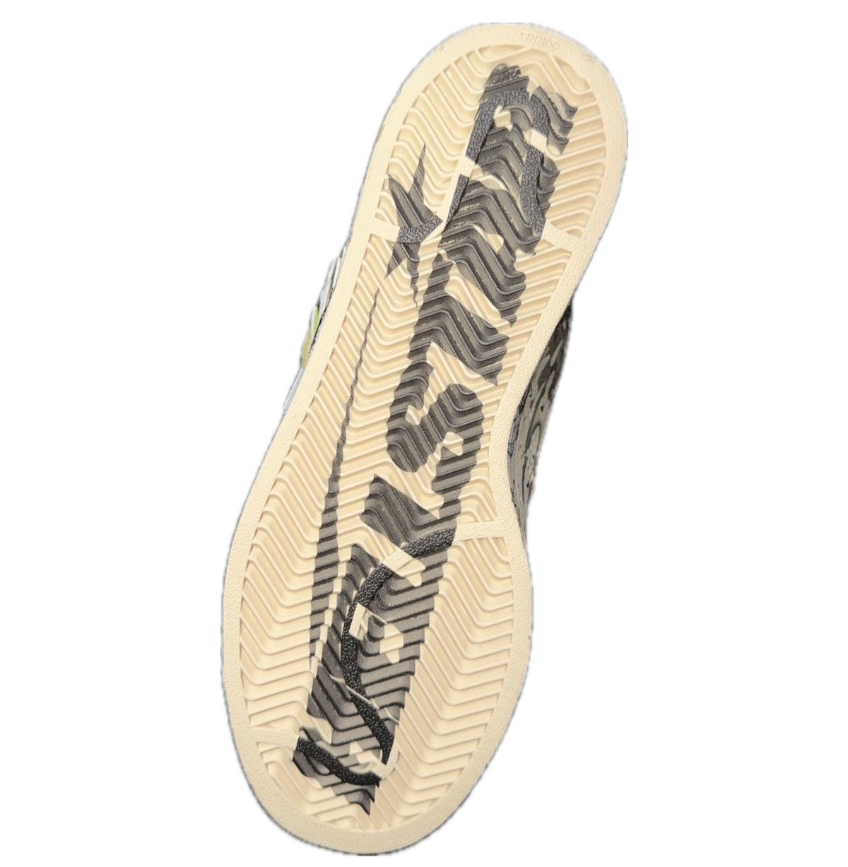 HELLSTAR Hellstar x Adidas Superstar Size US 12 / EU 45 - 3 Thumbnail