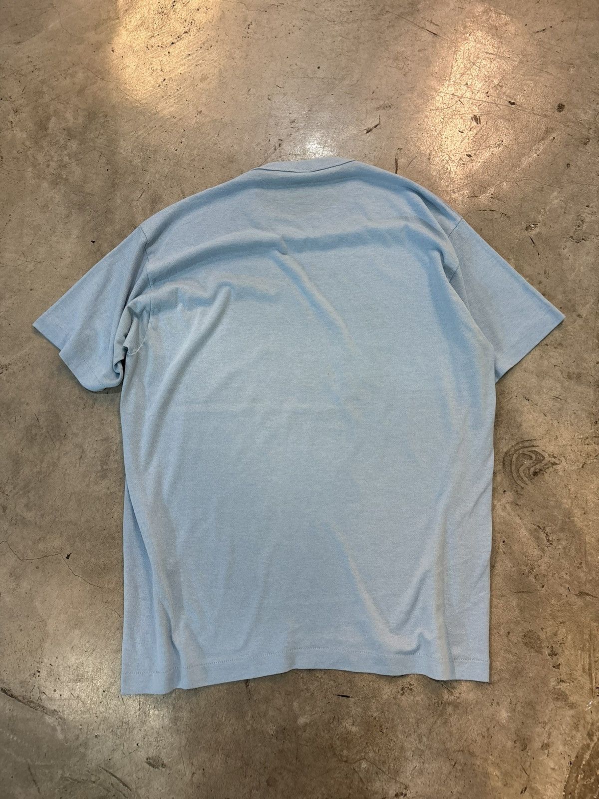 Vintage University of New Orleans 80s Size US XL / EU 56 / 4 - 2 Thumbnail