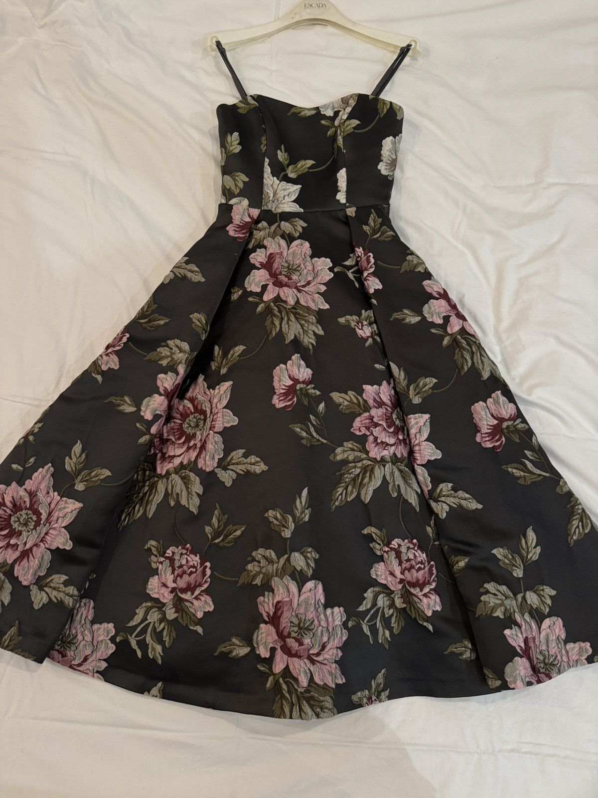 Ted Baker Ted baker drass rose floral Size S / US 4 / IT 40 - 2 Thumbnail
