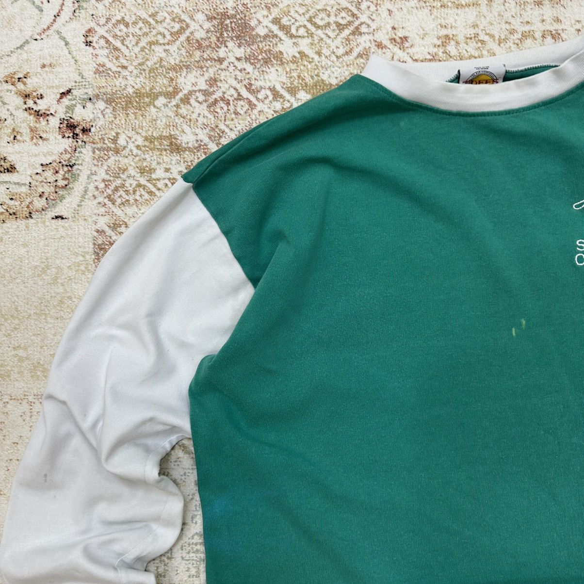 Toffs × Vintage Vintage Hibernian 1972 Scottish Cup Final Toffs FC 00s Size US M / EU 48-50 / 2 - 6 Thumbnail