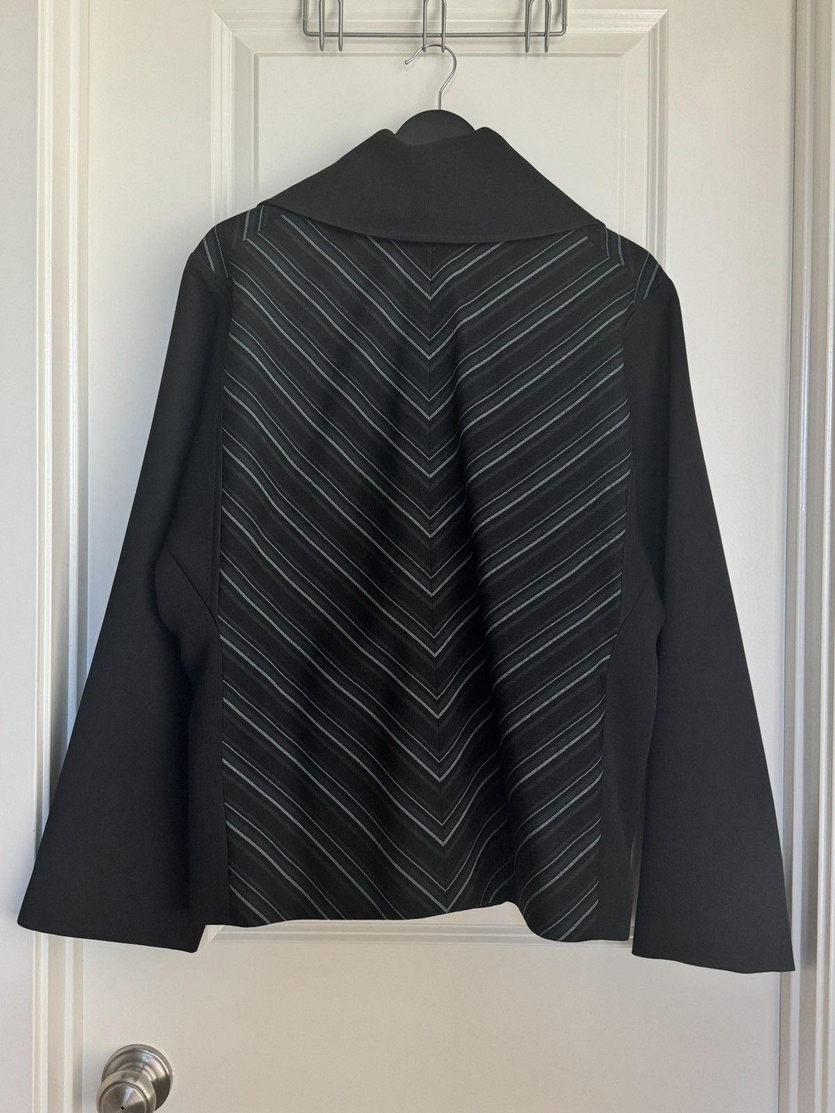 Kiko Kostadinov 07 midnight highway jacket Size US S / EU 44-46 / 1 - 3 Thumbnail