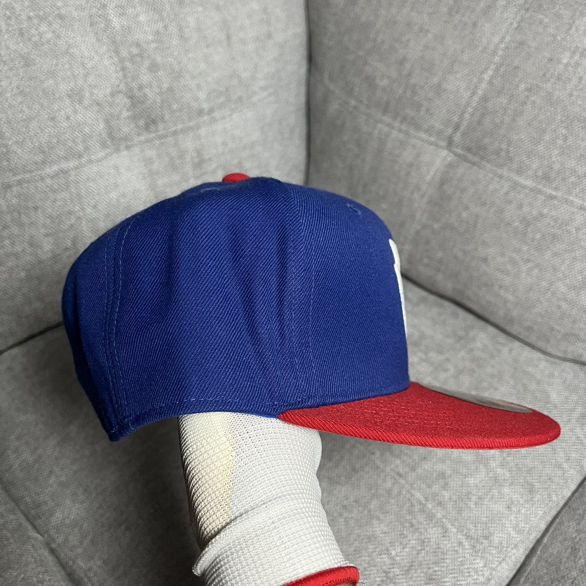 Playboi Carti Playboi Carti YVL Hat Size ONE SIZE - 3 Thumbnail