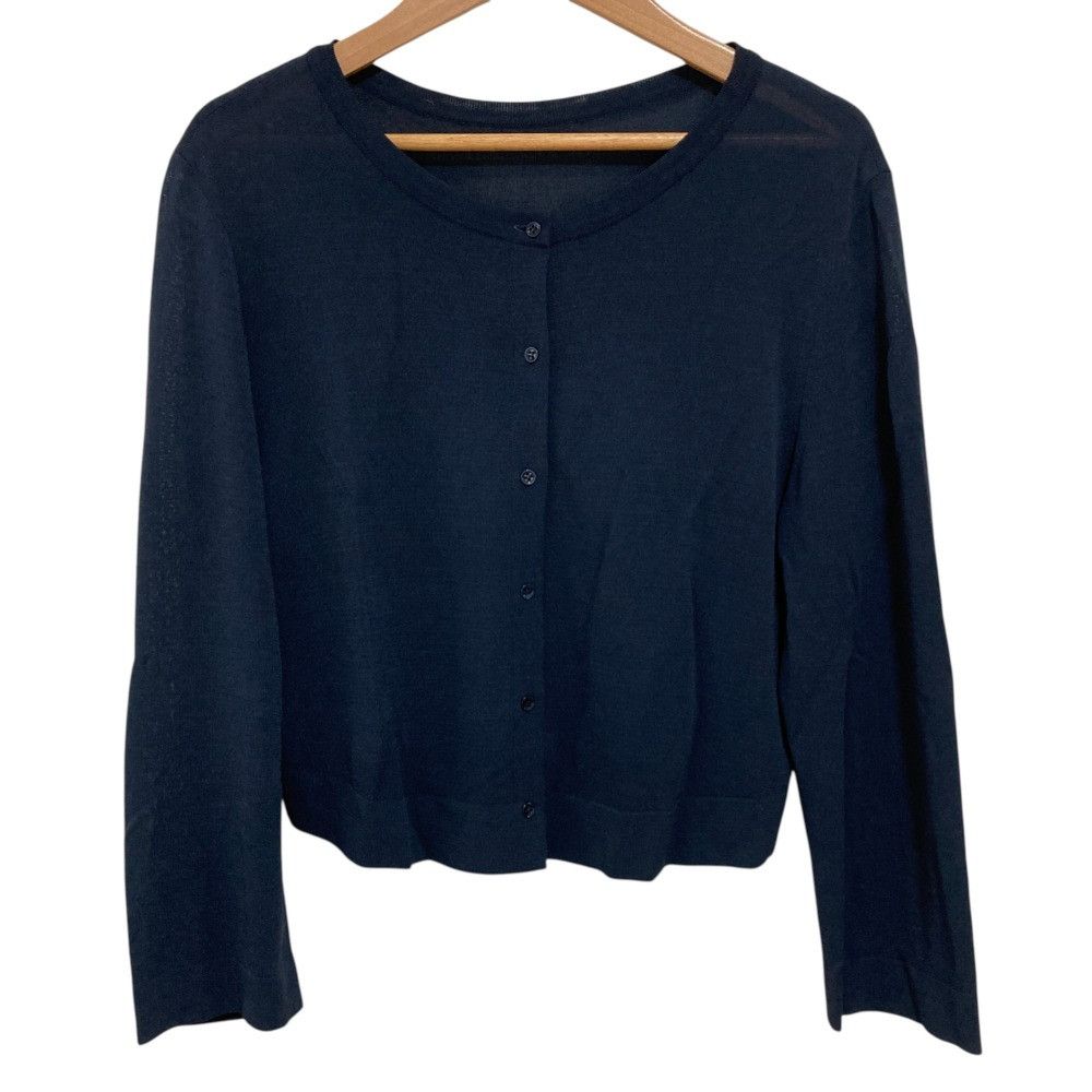 Other Other FOXEY Upper Standard Cardigan Others Tops 36823 Size ONE SIZE - 1 Thumbnail
