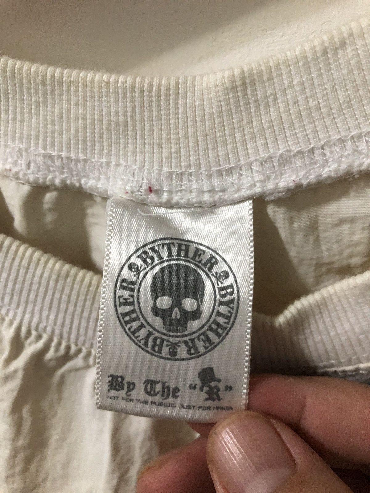 Other BYTHER Size US XXL / EU 58 / 5 - 3 Thumbnail