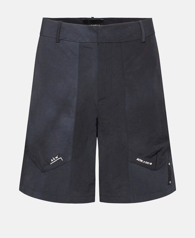 A-COLD-WALL* Bermuda shorts Size US 34 / EU 50 - 1 Thumbnail