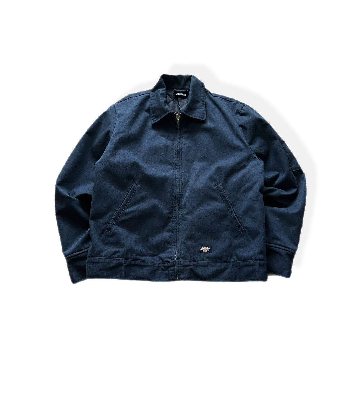 Dickies × Paradise PARADISE.NYC x Dickes Work Jacket Navy