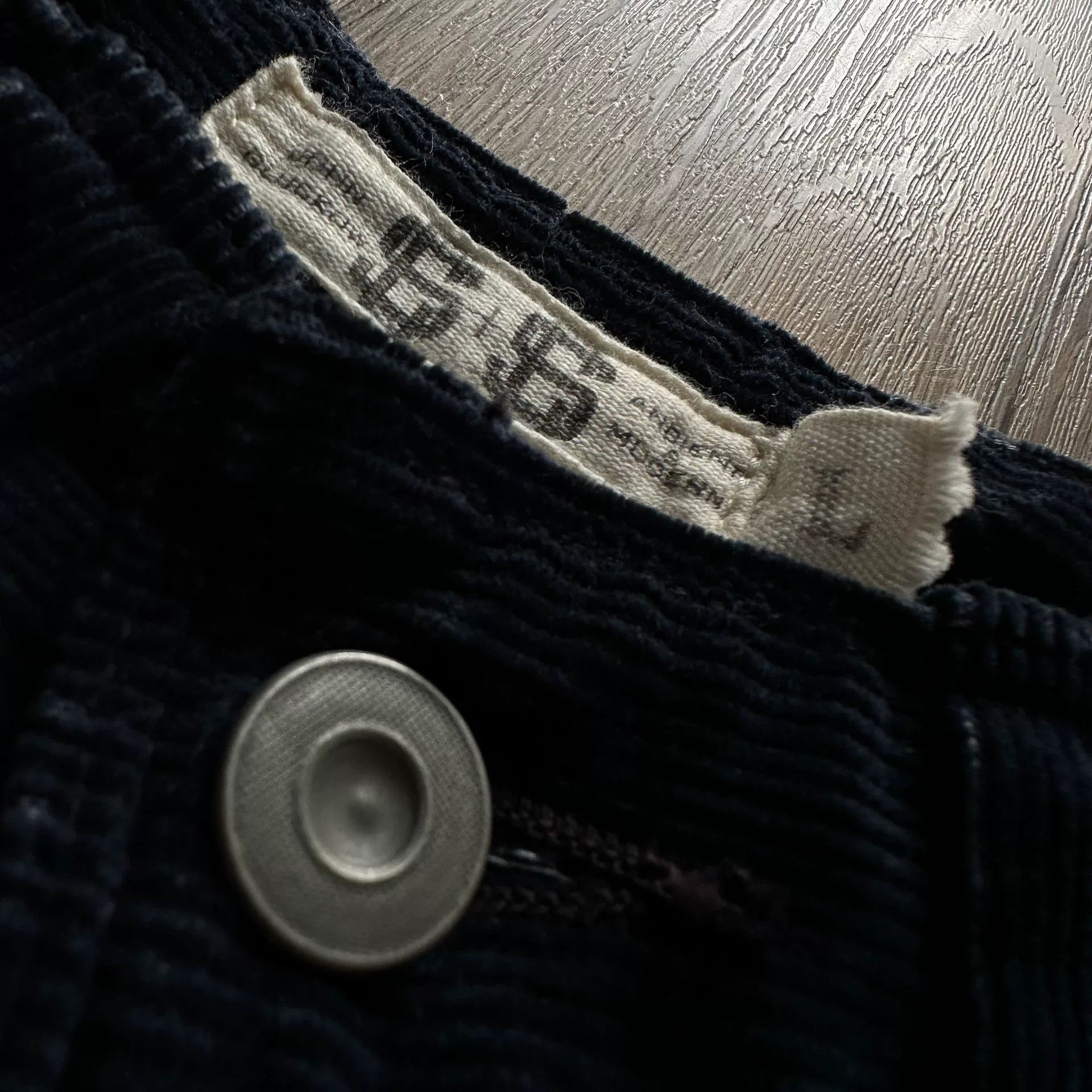 Jelado Jelado Netmakers Corduroy Trousers Size US 26 / EU 42 - 4 Thumbnail
