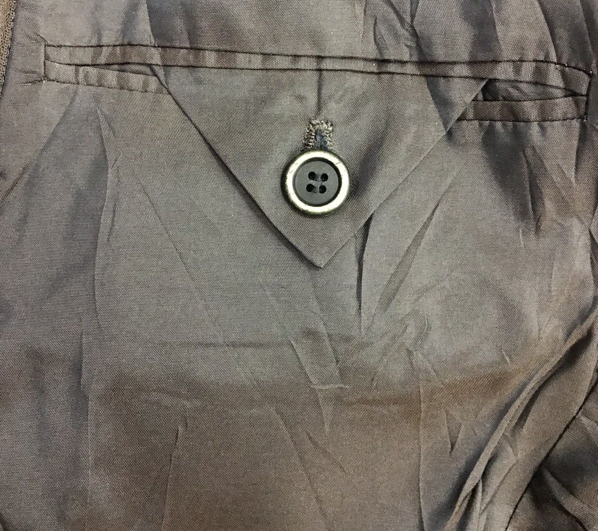 Pal Zileri × Vintage Vintage Pull Pal Zileri Made In Italy Jacket Size US M / EU 48-50 / 2 - 8 Thumbnail