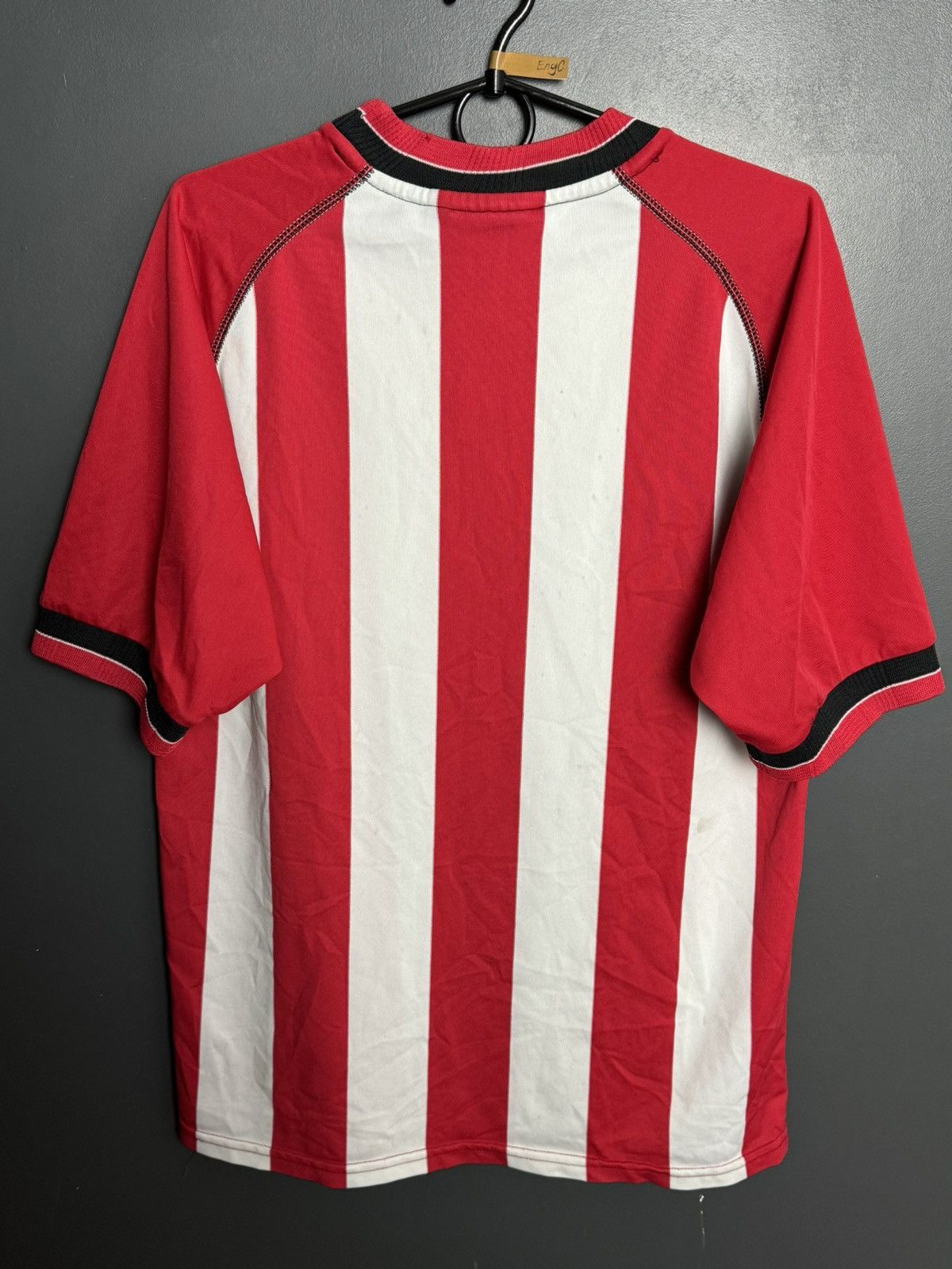 Other Southampton 03/05 Home Football Jersey Size US M / EU 48-50 / 2 - 2 Thumbnail