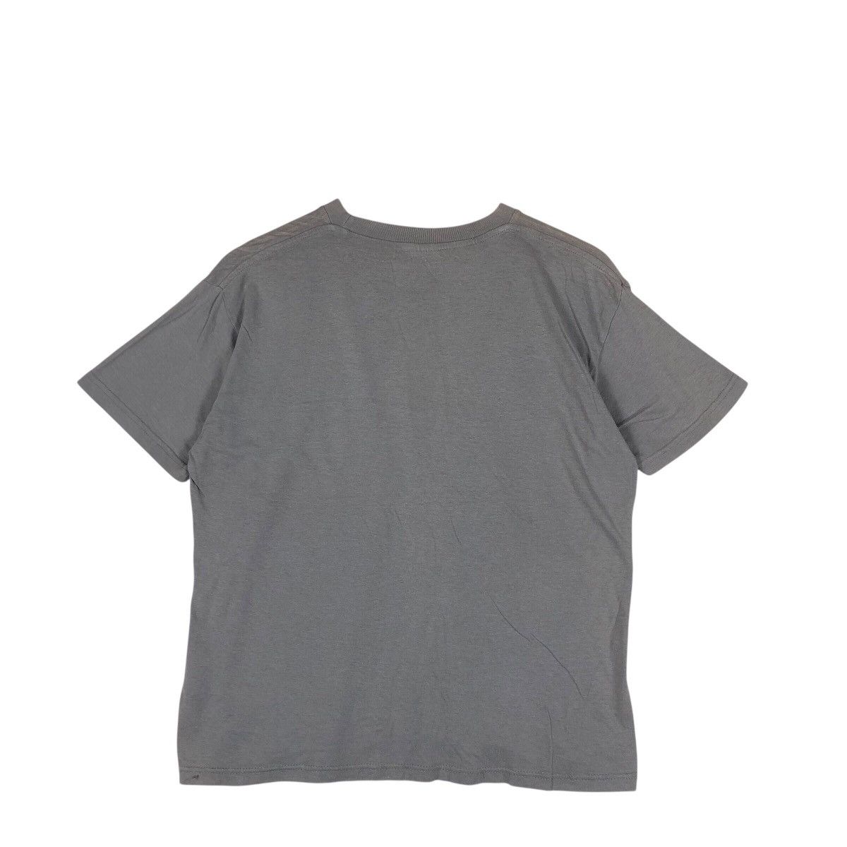 Vintage Neon Genesis EVANGELION 2.0 Project Eva T-Shirt Size US M / EU 48-50 / 2 - 4 Thumbnail