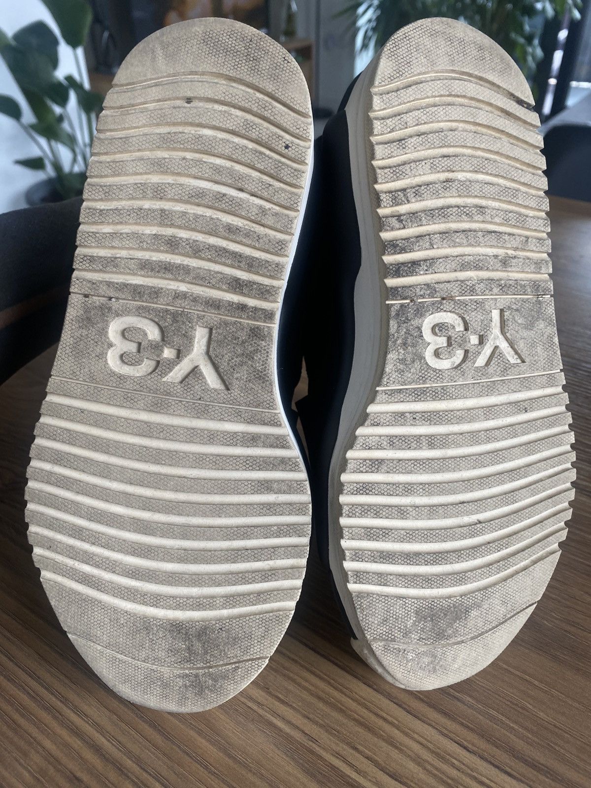 Y-3 Y-3 sandals Size US 7.5 / IT 37.5 - 7 Thumbnail