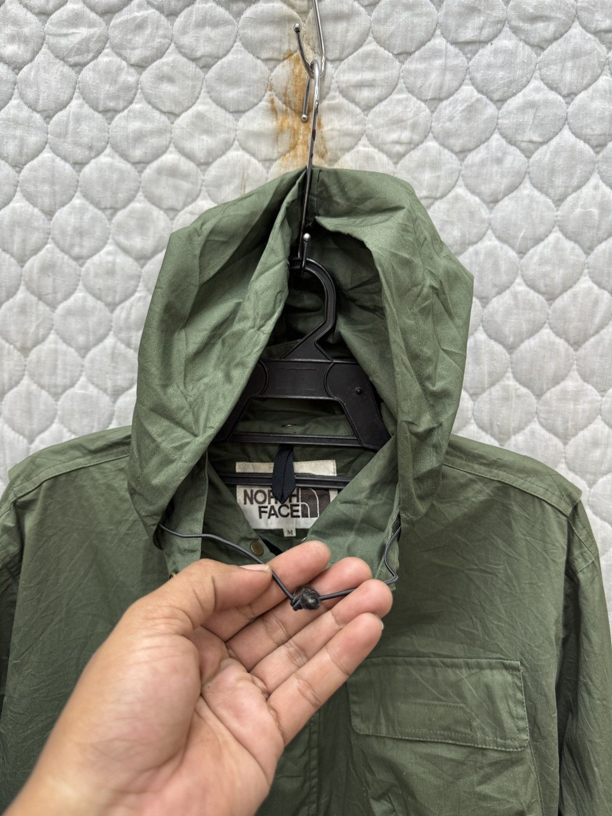 The North Face 💥🔥💥STEALS VTG THE NORTH FACE JACKET Size US M / EU 48-50 / 2 - 13 Thumbnail