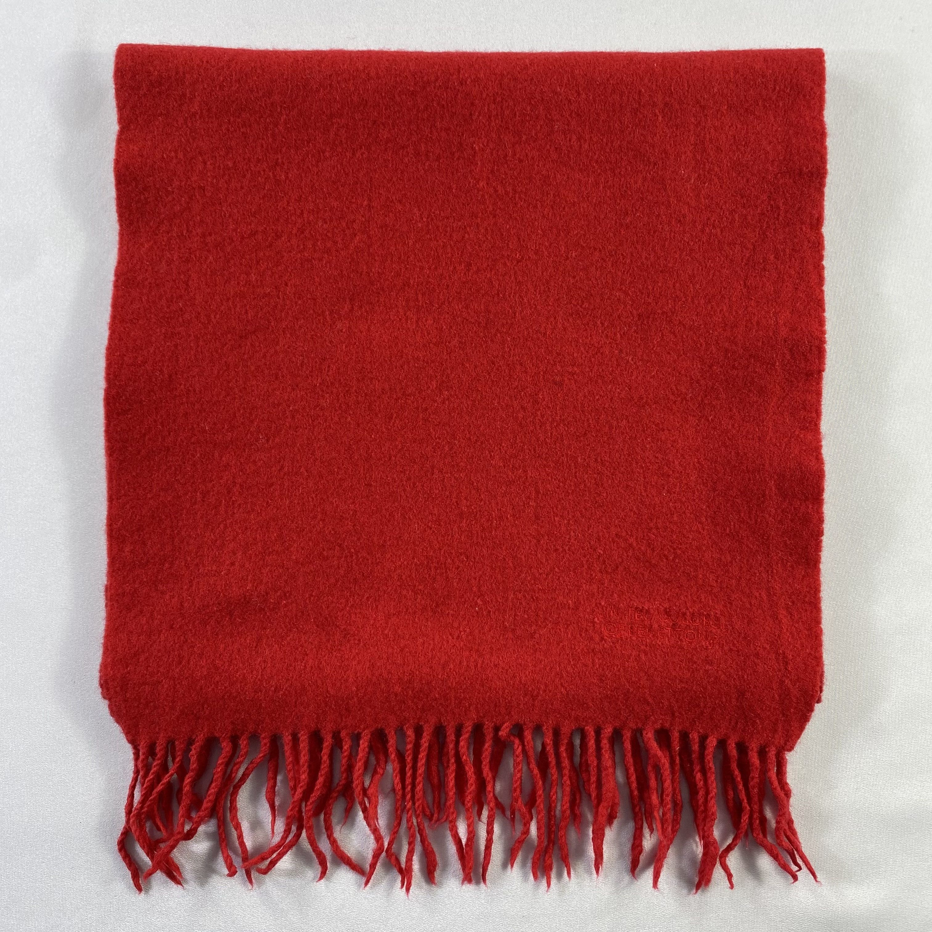 United Colors Of Benetton United Colors Of Benetton Scarf Neck Wrap Muffler Size ONE SIZE - 3 Thumbnail