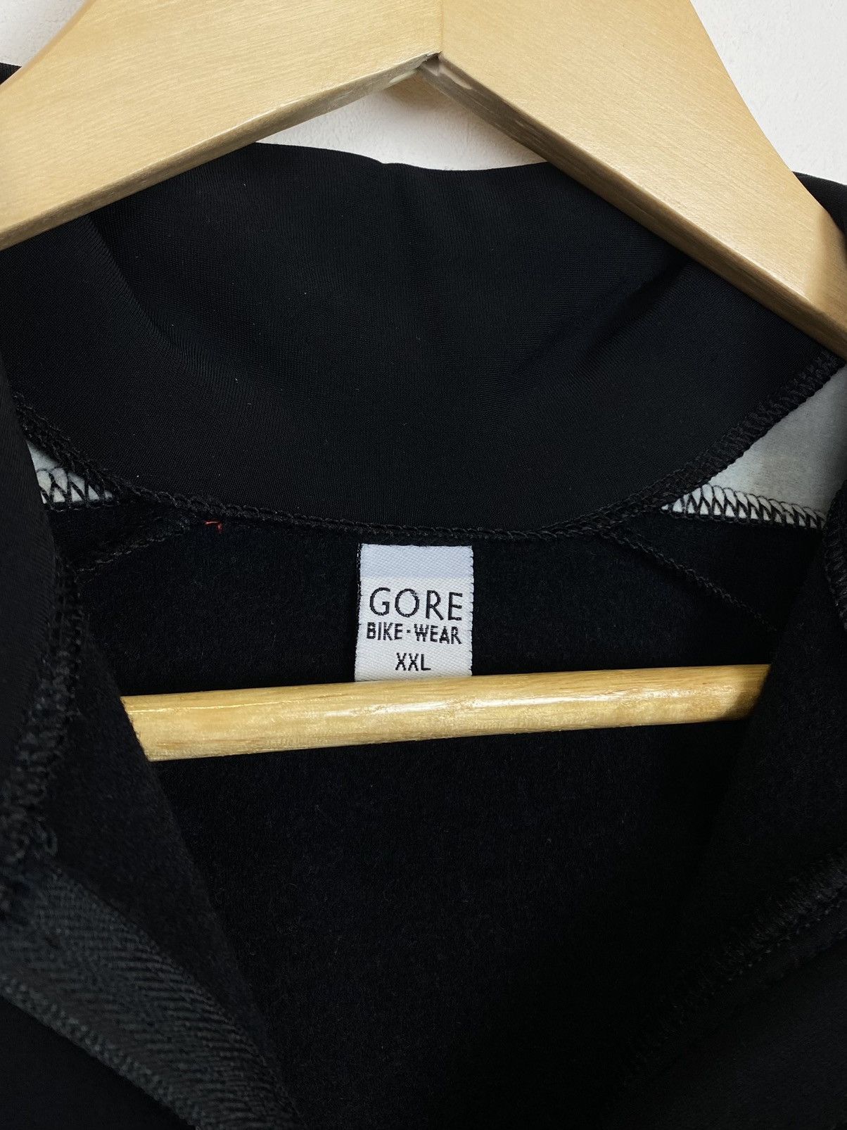 GOREWEAR Gore Bike Wear Cycle Jacket Men’s Size XXL Sportswear brand Size US XXL / EU 58 / 5 - 5 Thumbnail